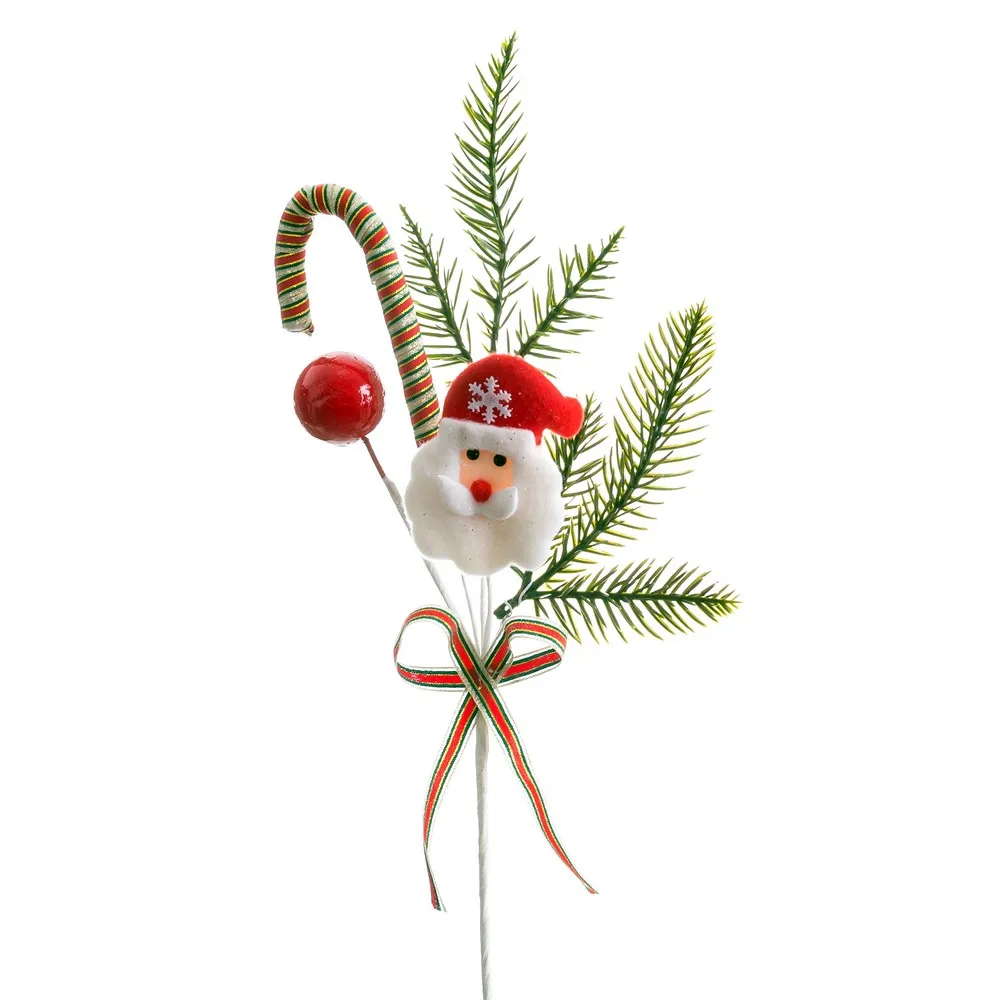 HASTE PAI NATAL E BENGALA 45Cm