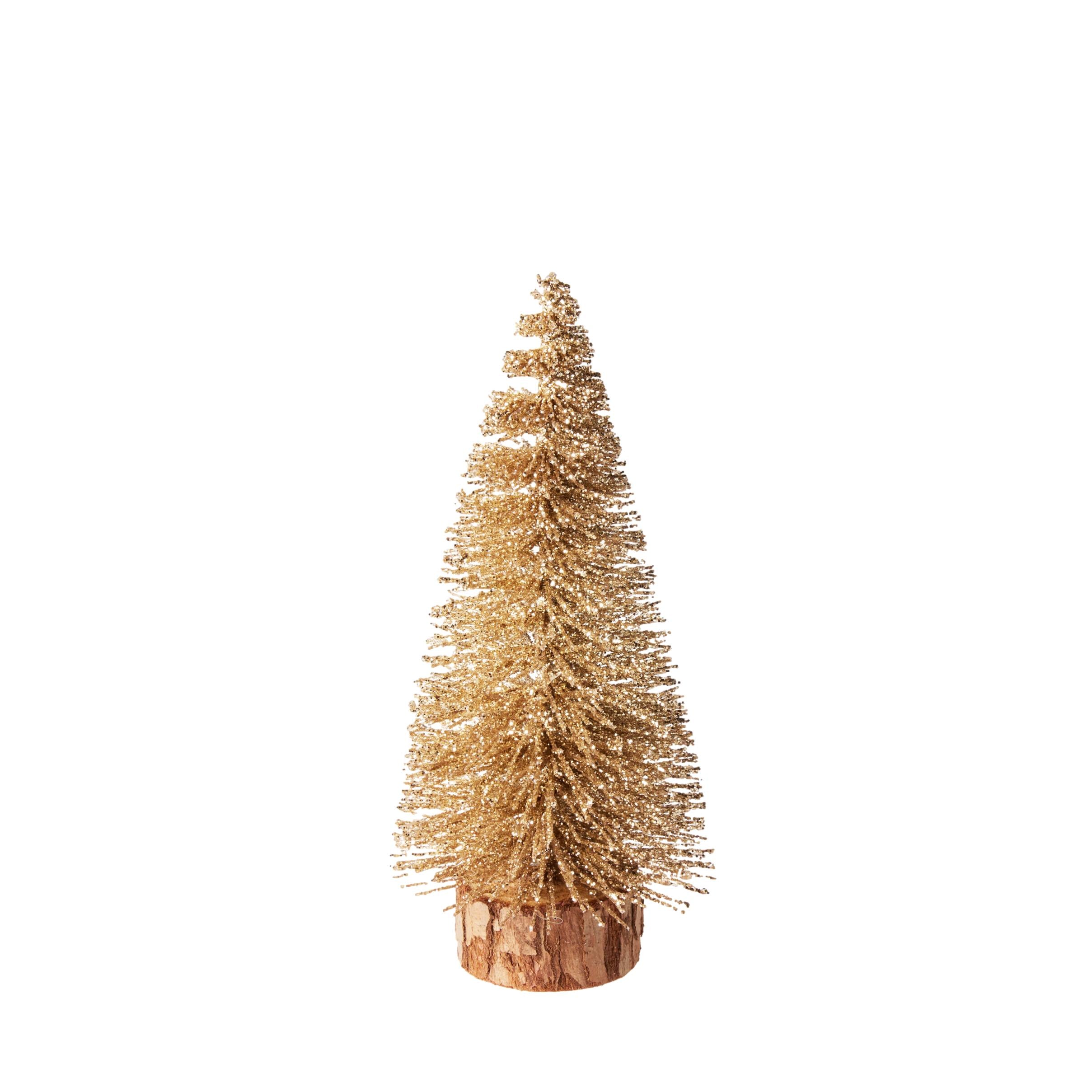 PINHEIRO DOURADO NATAL 14Cm