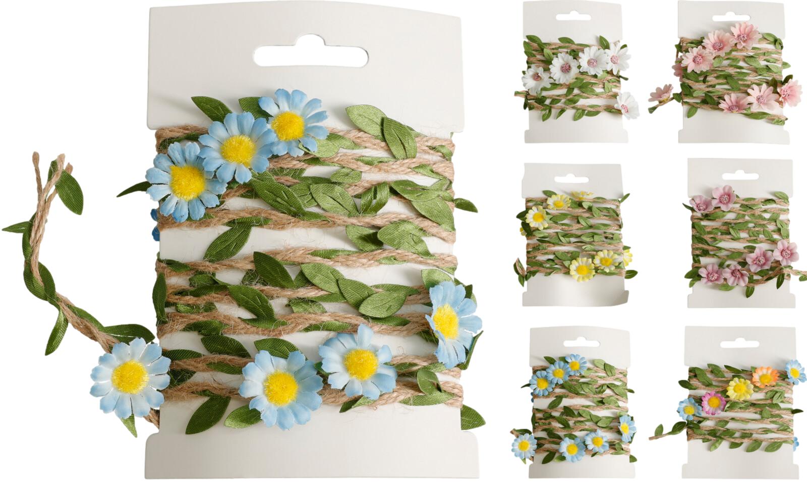 GRINALDA FLORES 180Cm