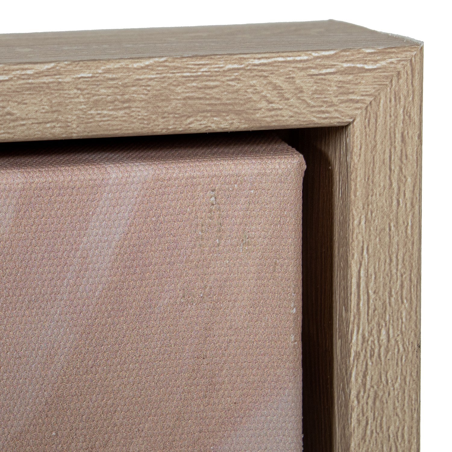 QUADRO FLOR ROSA 80X120Cm