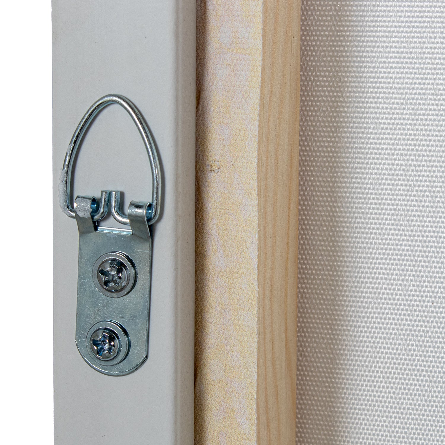 QUADRO ABSTRATO AZUL 150X50Cm