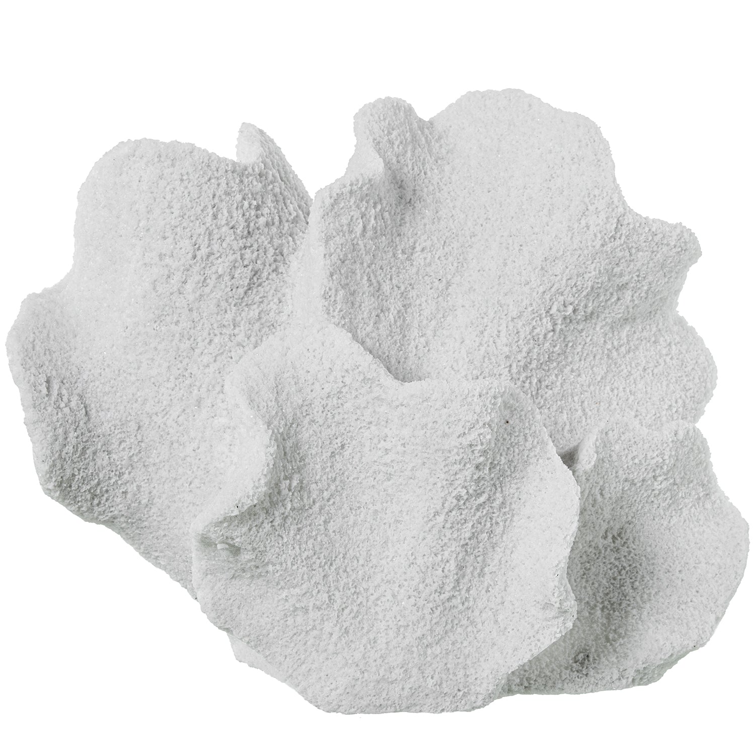 CANDEEIRO CORAL 33X22X26,5Cm