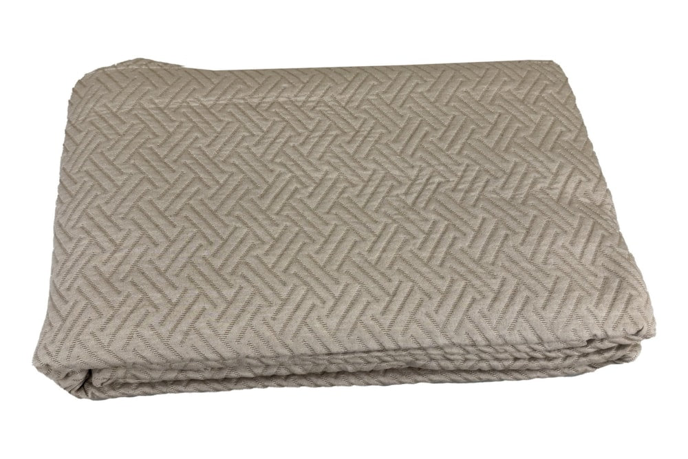 COLCHA TEKA LINHO 240X270 CM