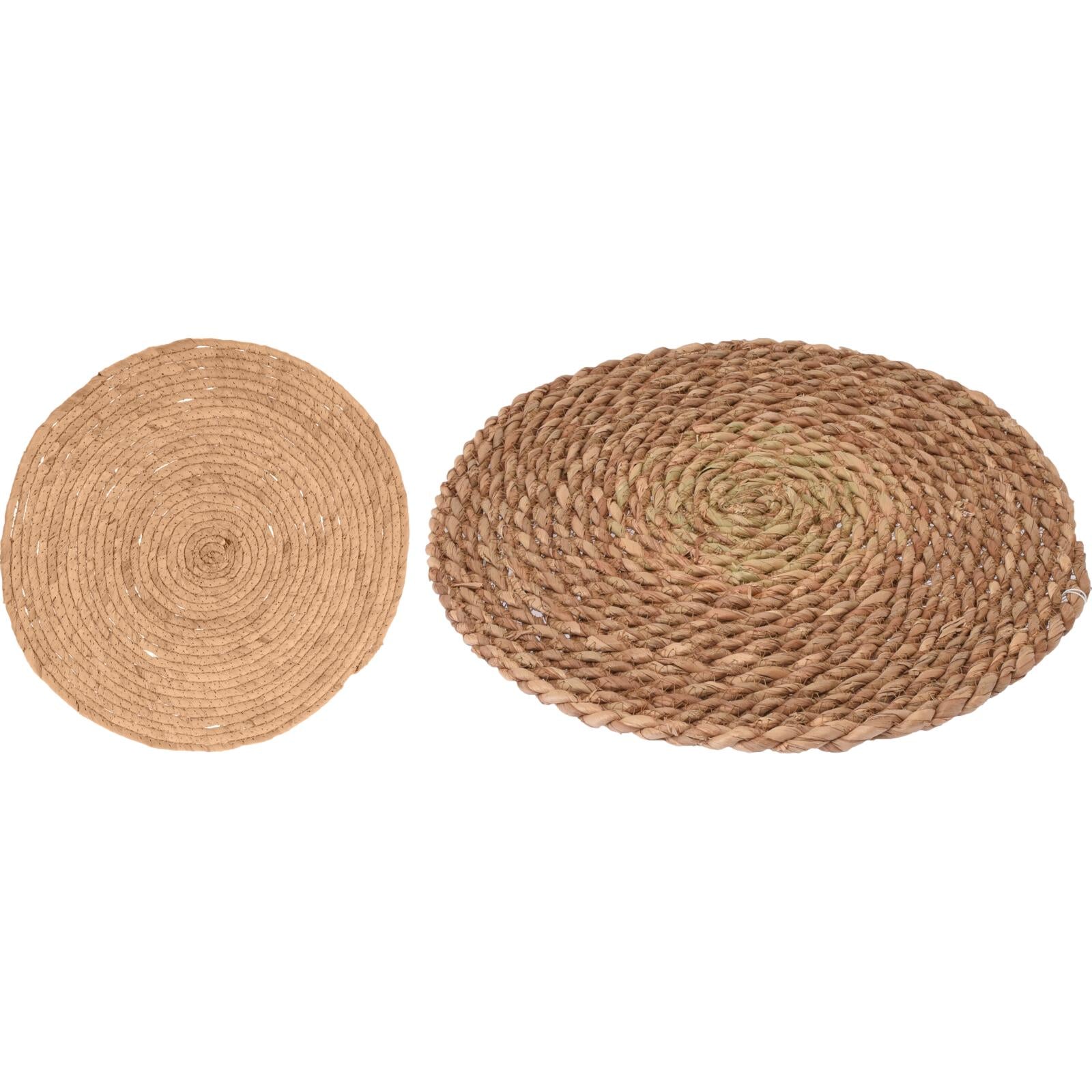 INDIVIDUAL SEAGRASS 38Cm