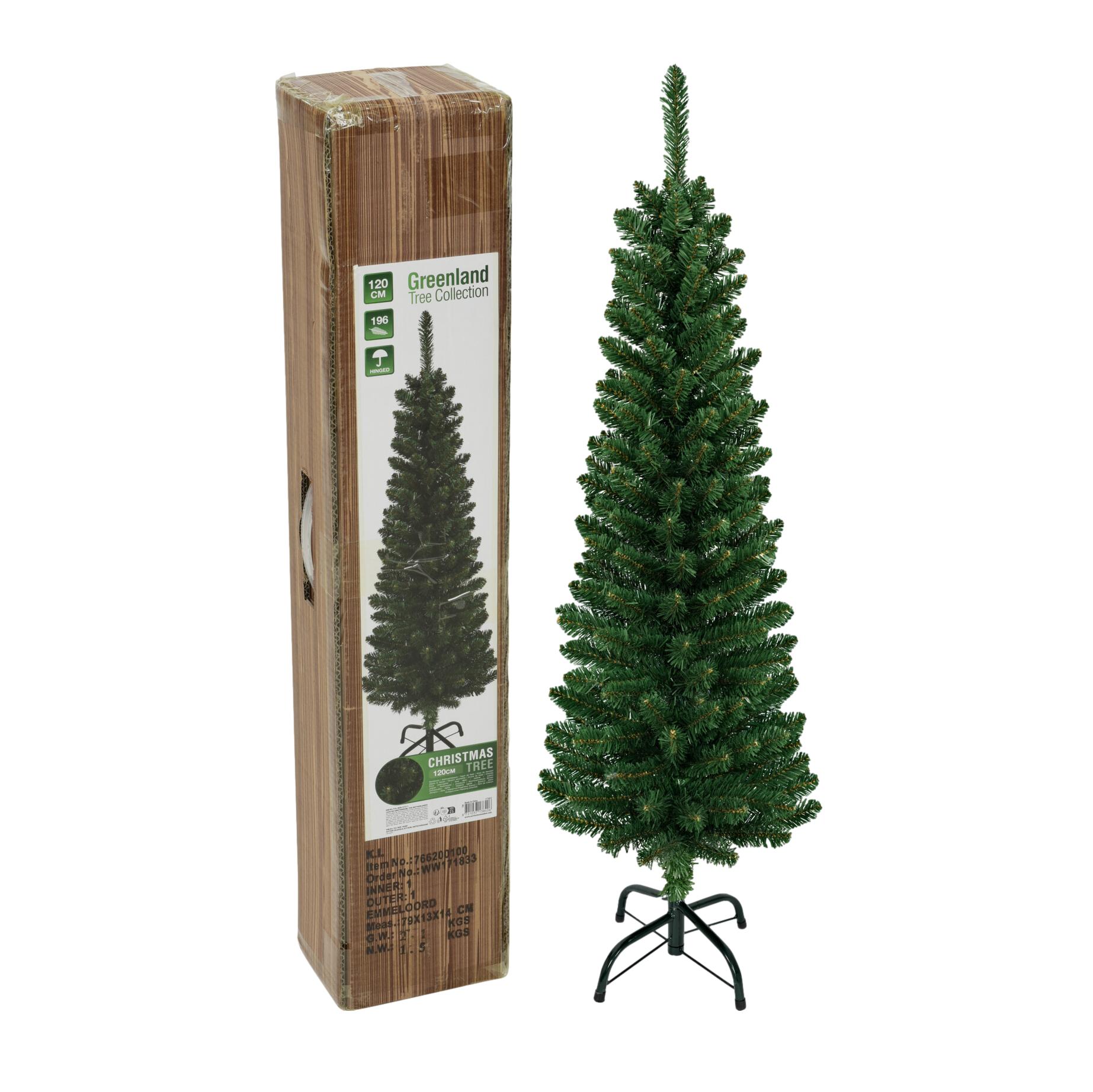 ÁRVORE NATAL 120Cm