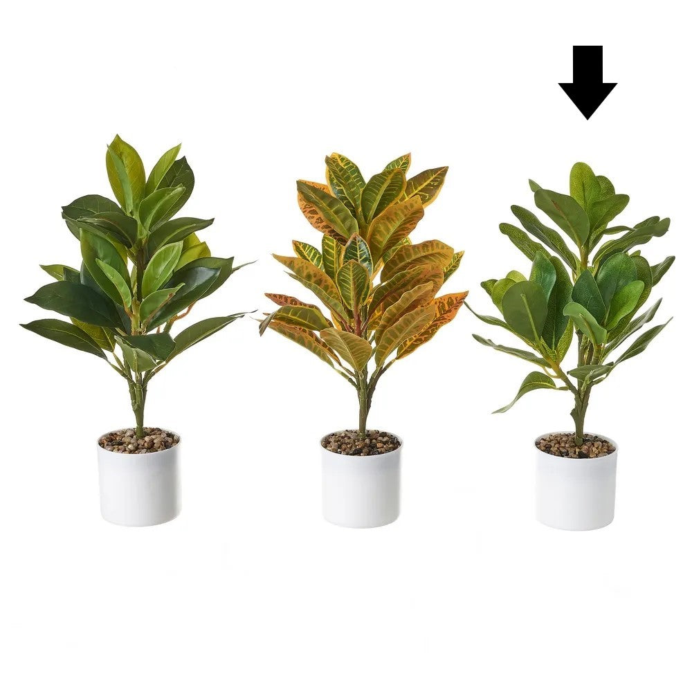 PLANTA ARTIFICIAL 32,5CM