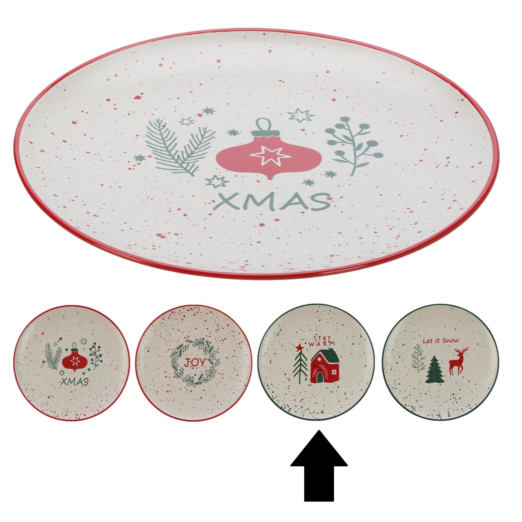 PRATO STAY WARM 26,5Cm