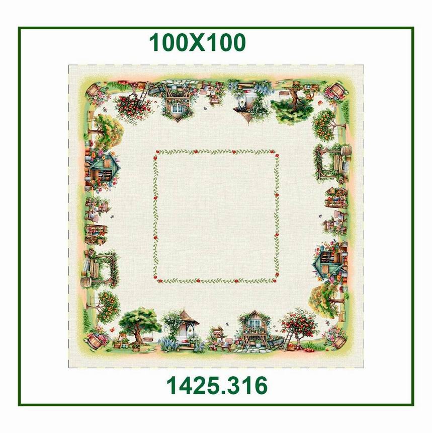 TOALHA COELHA 1422 160X250Cm