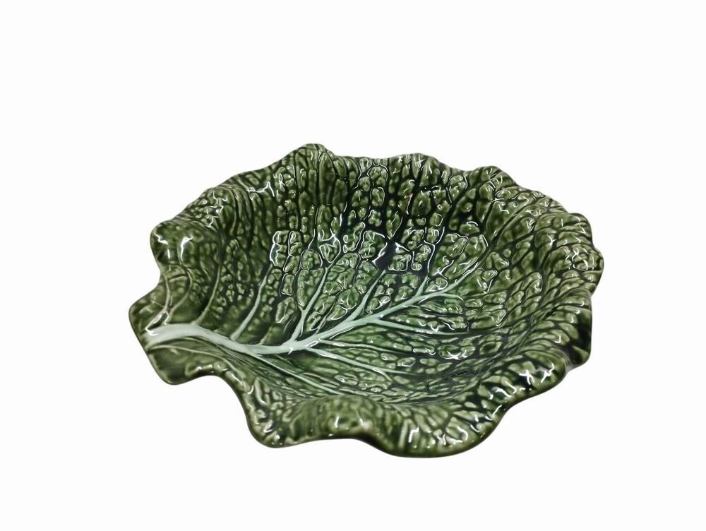 PRATO FOLHA COUVE 42X9Cm