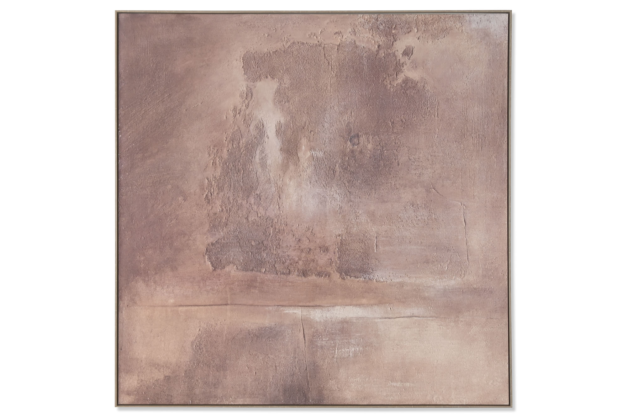 QUADRO ABSTRATO 120X120Cm