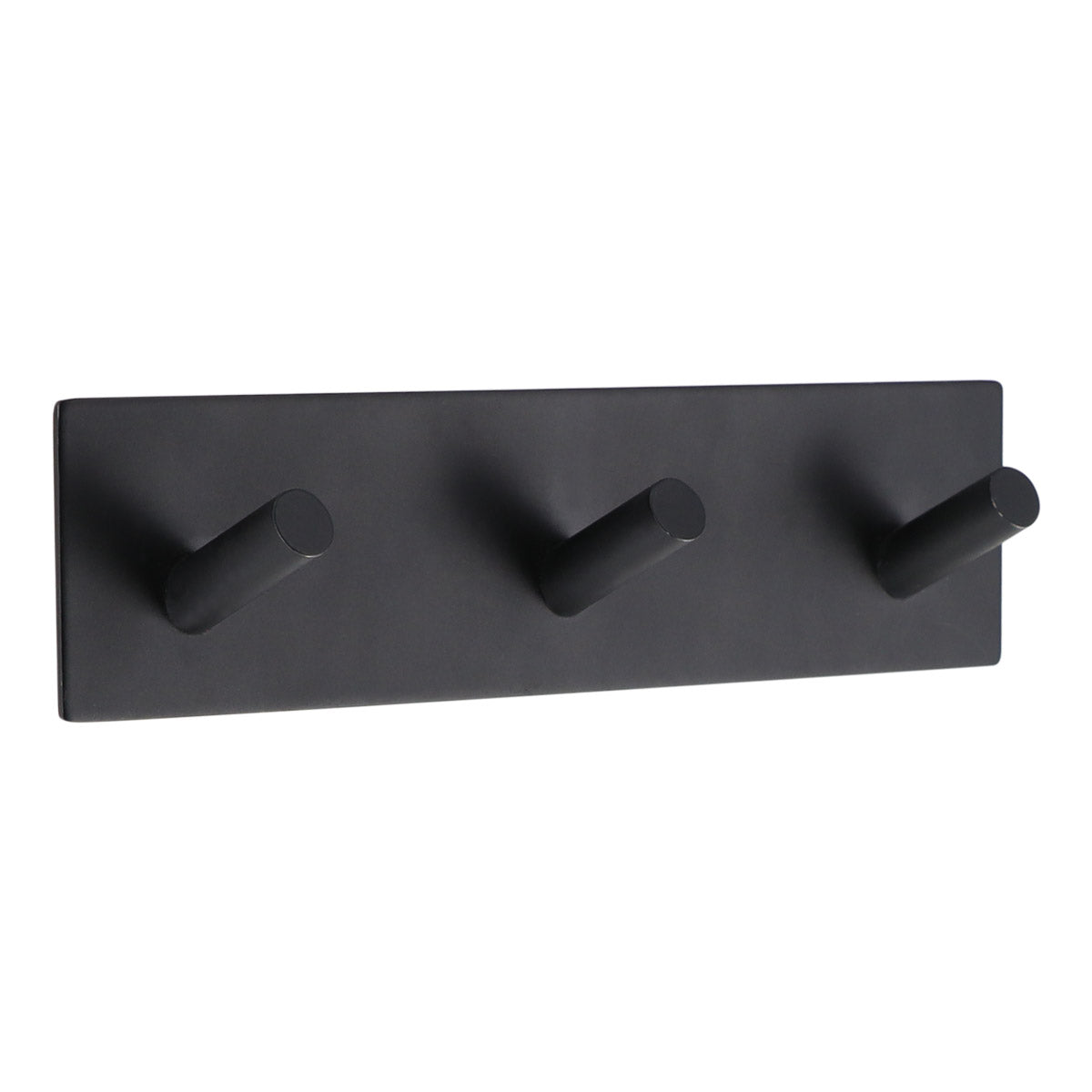 CABIDE TRIPLO PRETO 18X4,5CM