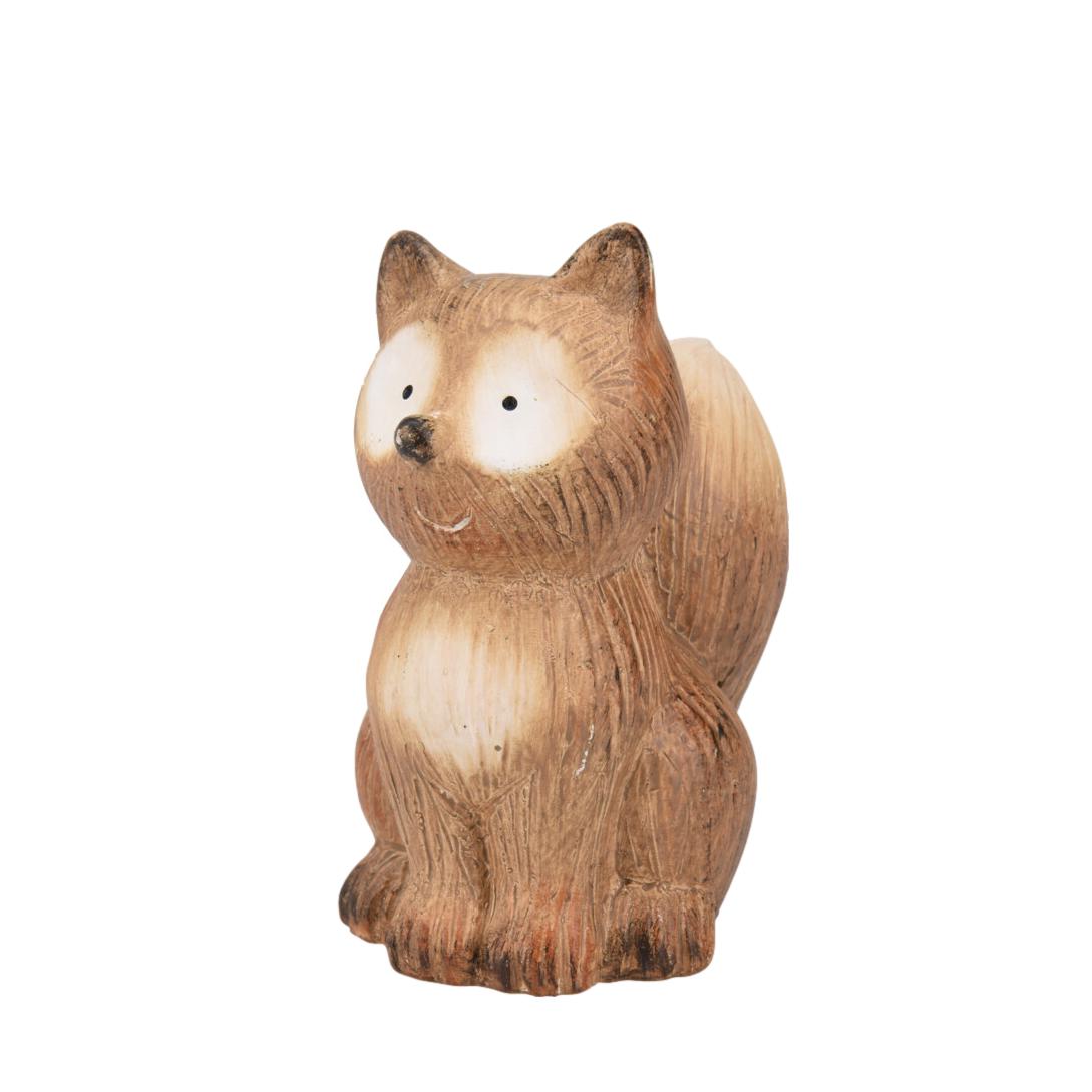 RAPOSA 11,5CM