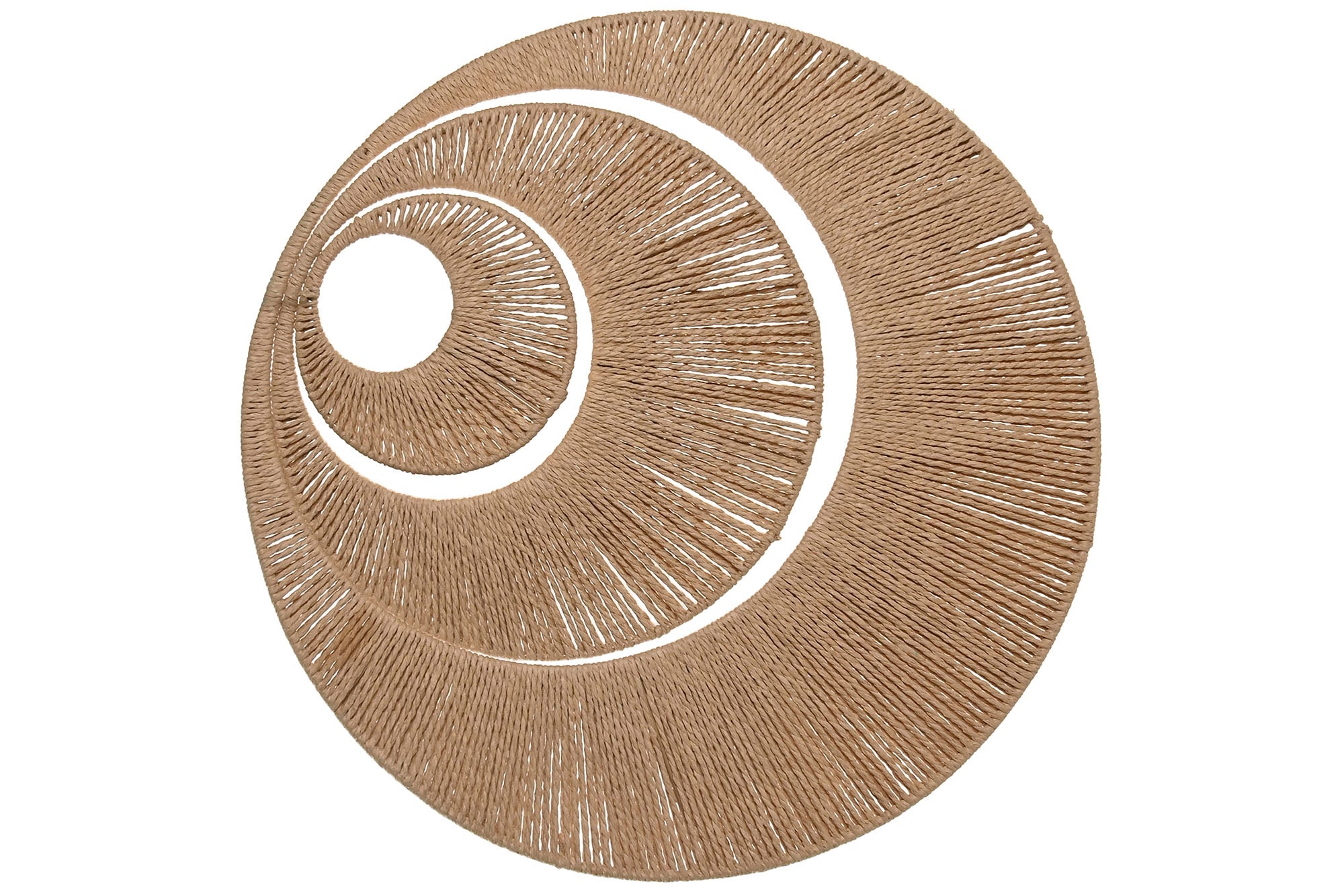DECOR PAREDE FIBRA 60Cm