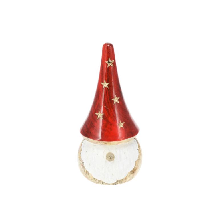 PAI NATAL MADEIRA 15CM