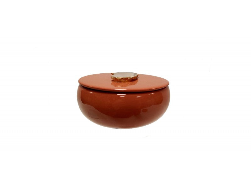 CAIXA SALMÃO 13X6CM