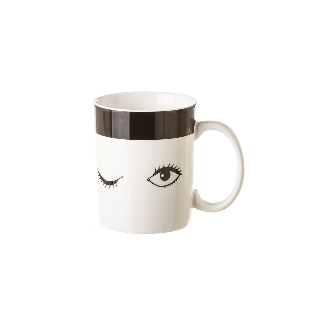 CANECA DREAM EYES 12x8,1x9,7