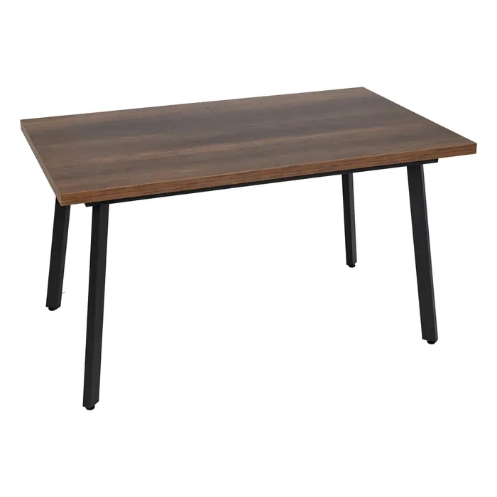 MESA EXTENSÍVEL 138/178x85x76CM