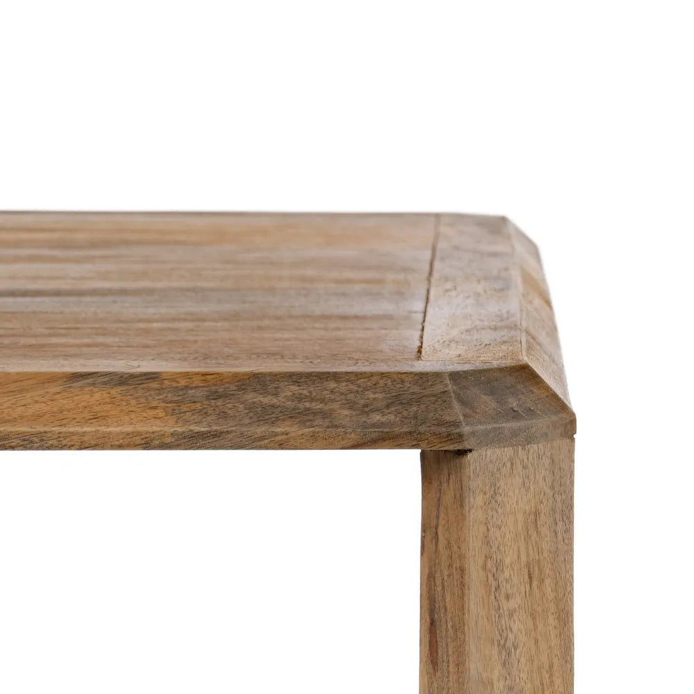 MESA CENTRO MANGO 130X80X45Cm