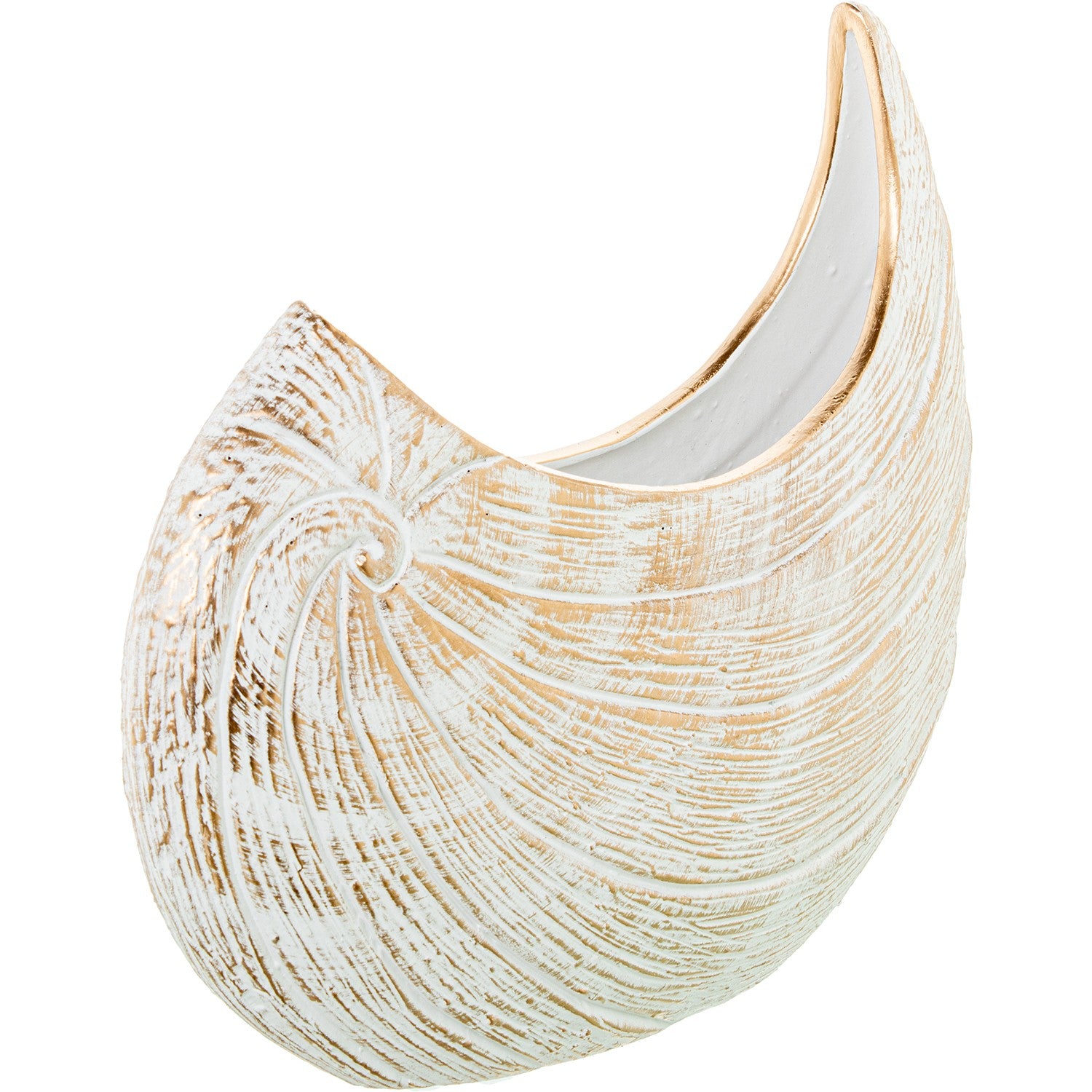 JARRA BUZIO 36X11X31Cm