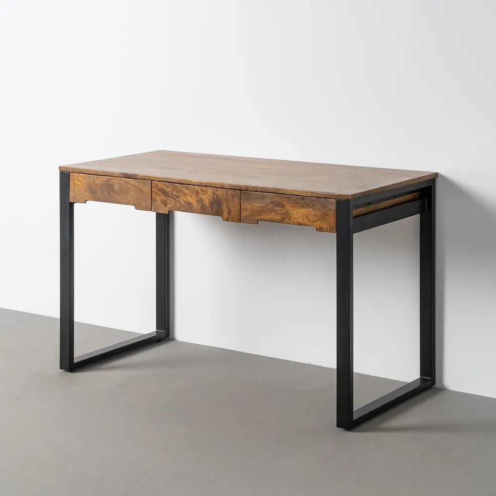 SECRETÁRIA MANGO 125X60X76Cm