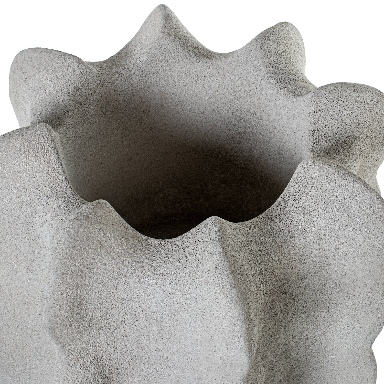 FLOREIRA CINZA 30X70Cm