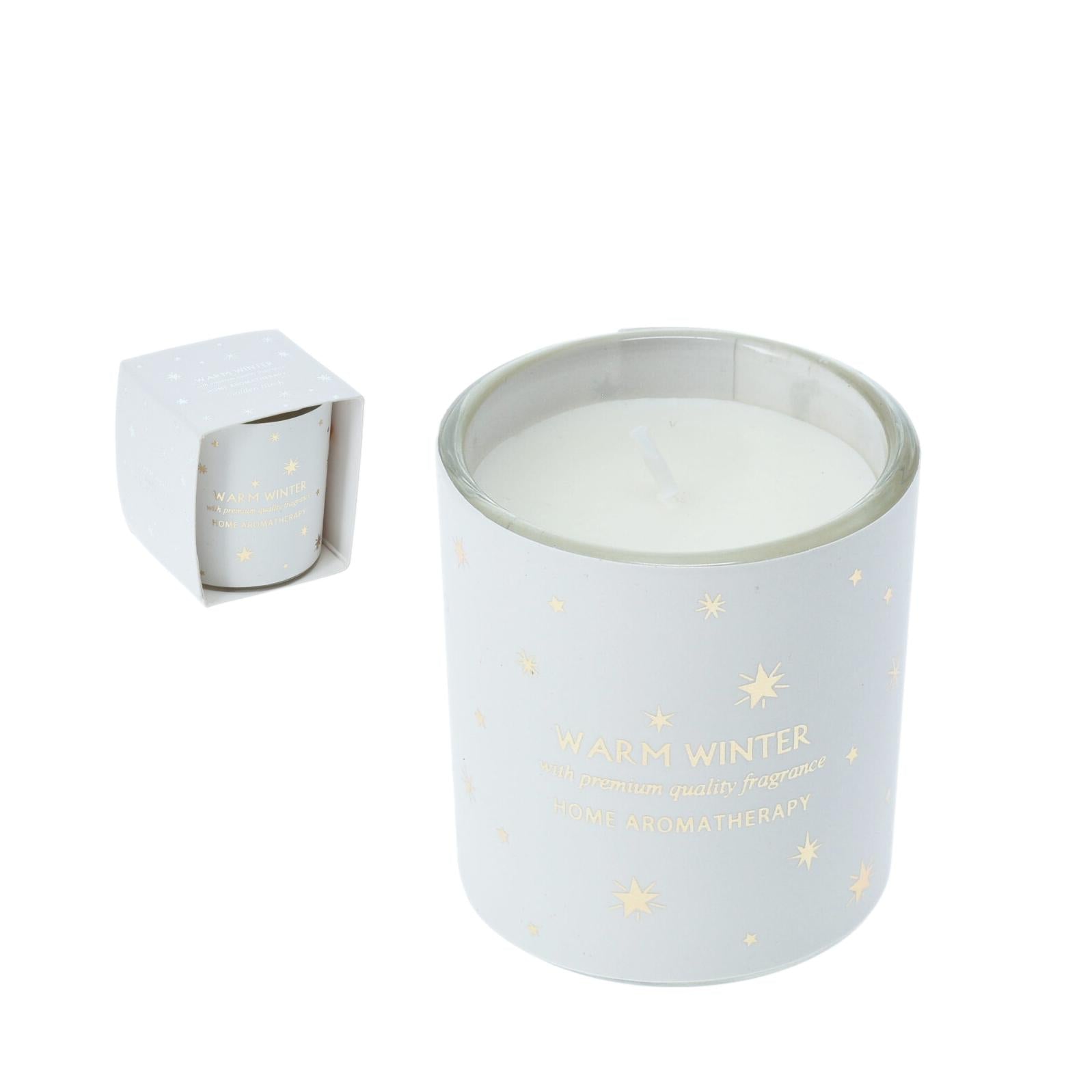 VELA PERFUMADA 5cm