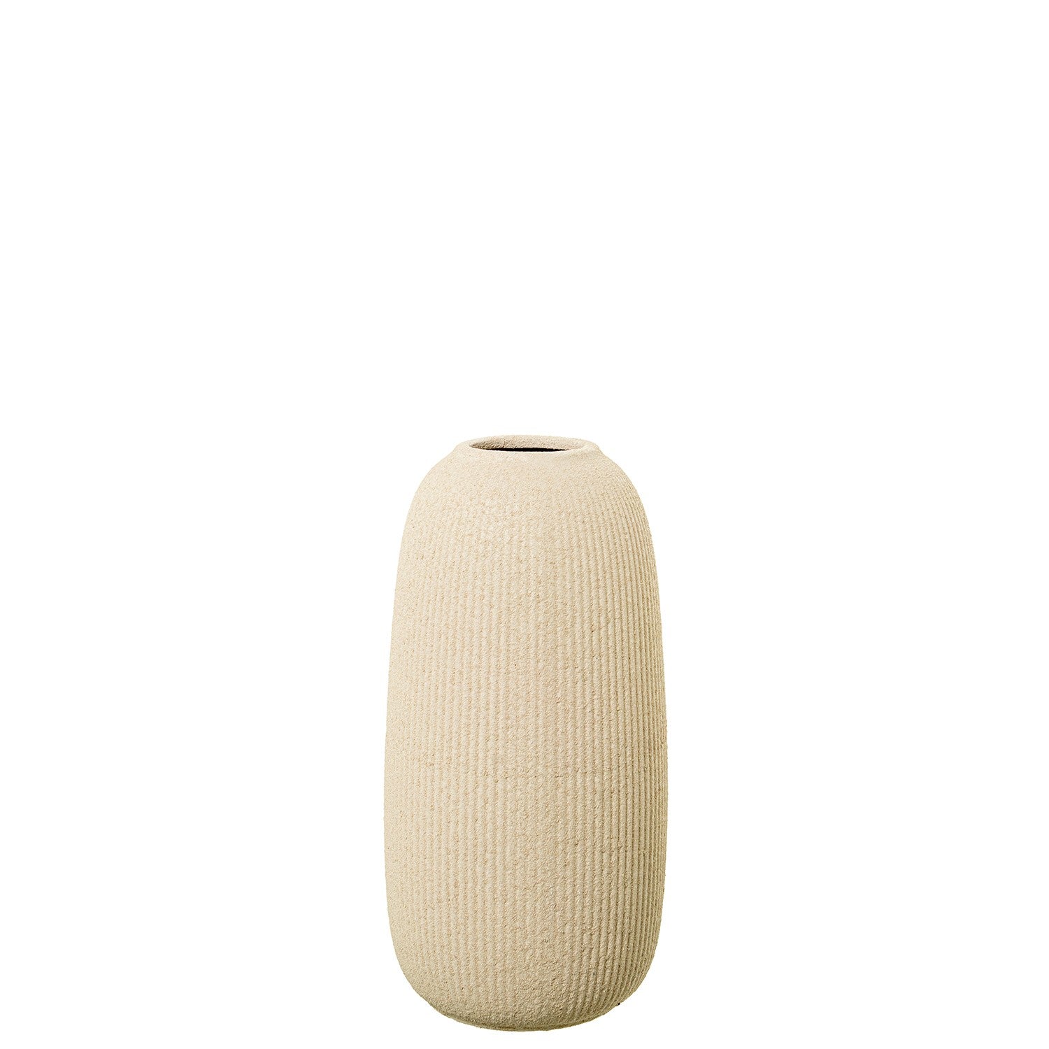 JARRA BEGE 11,5X23Cm