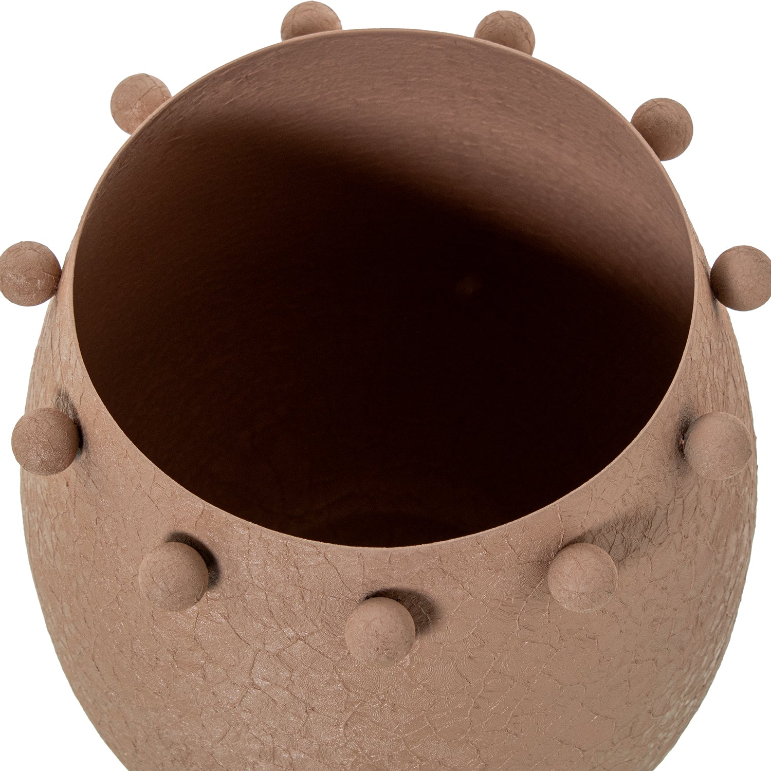 JARRA SALMÃO 16X16CM
