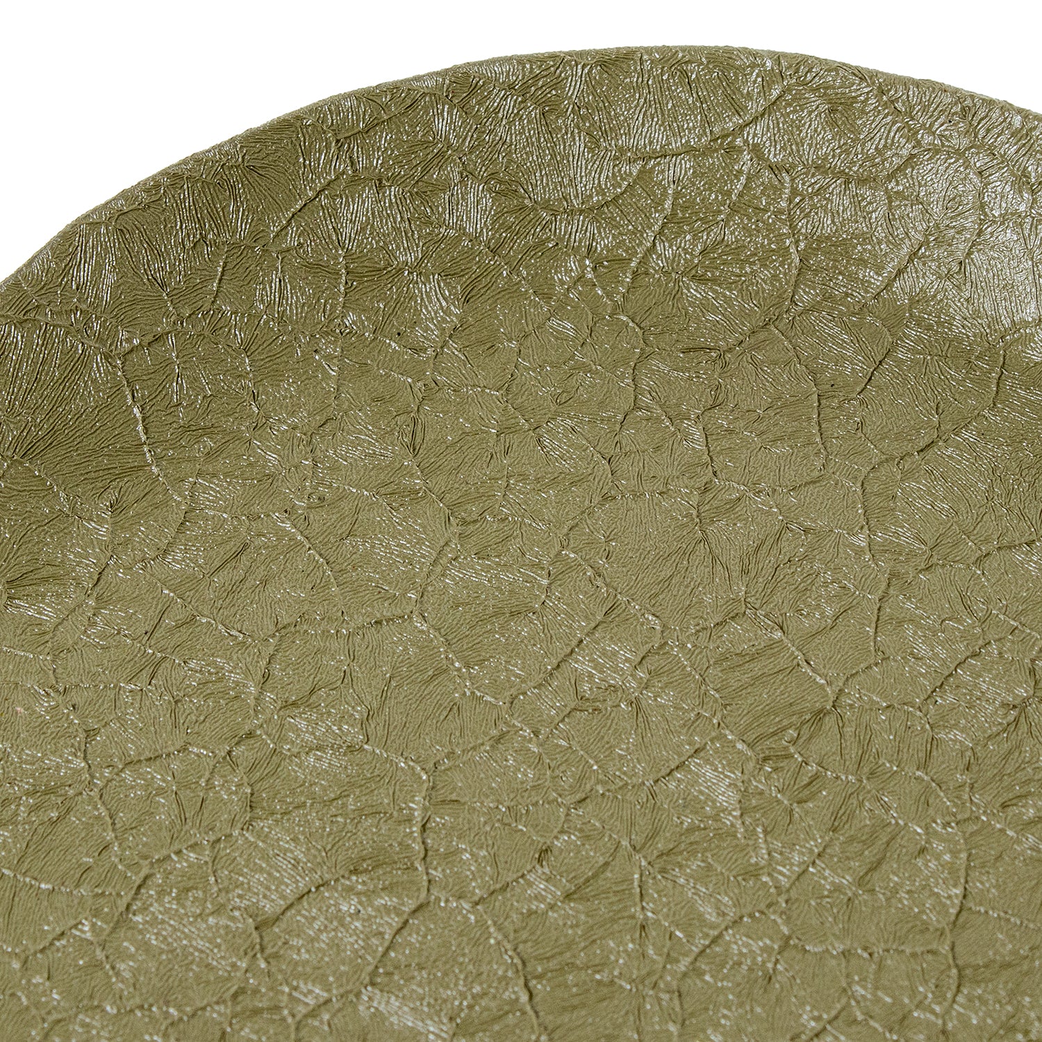 BANDEJA VERDE 50X18CM
