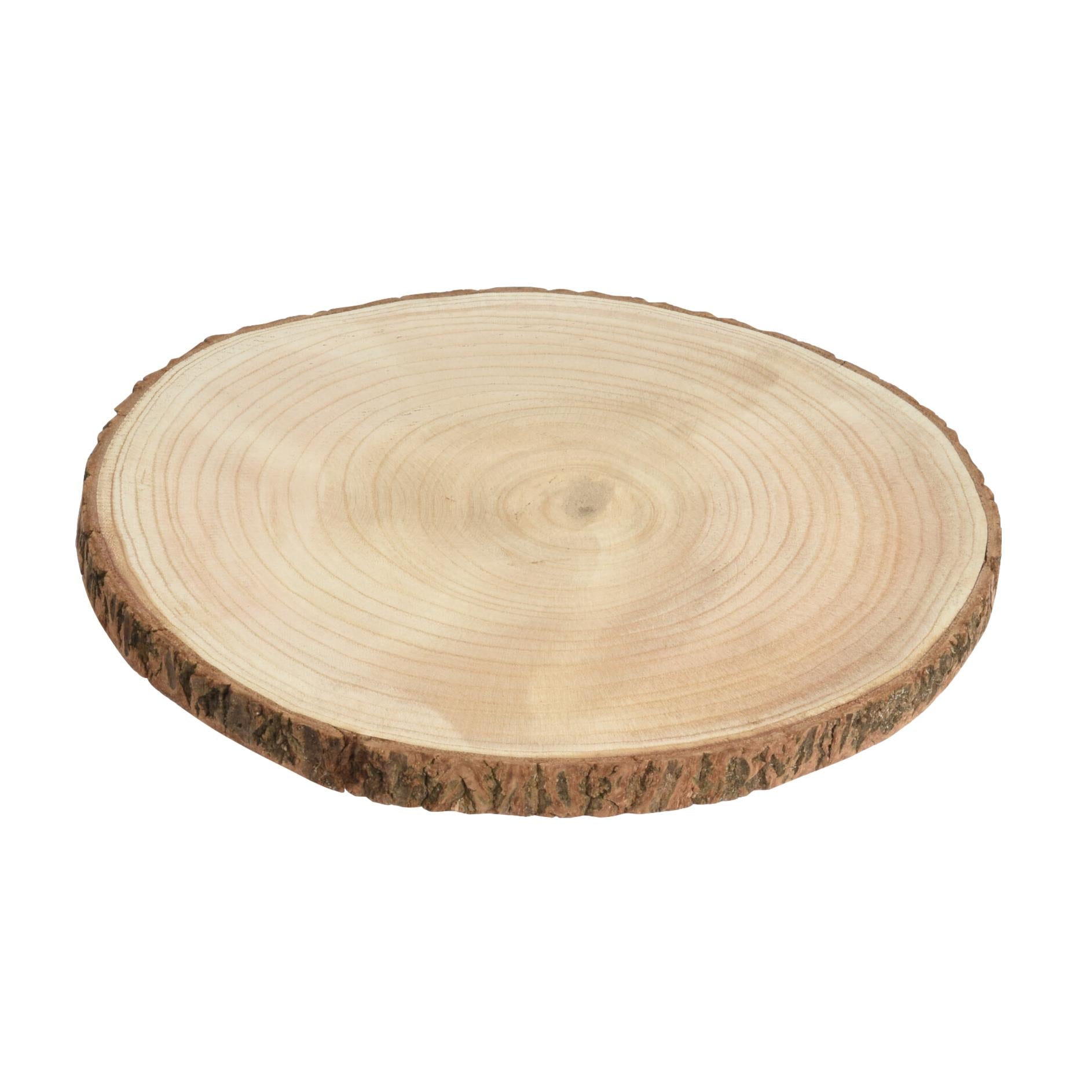 BASE MADEIRA 20Cm