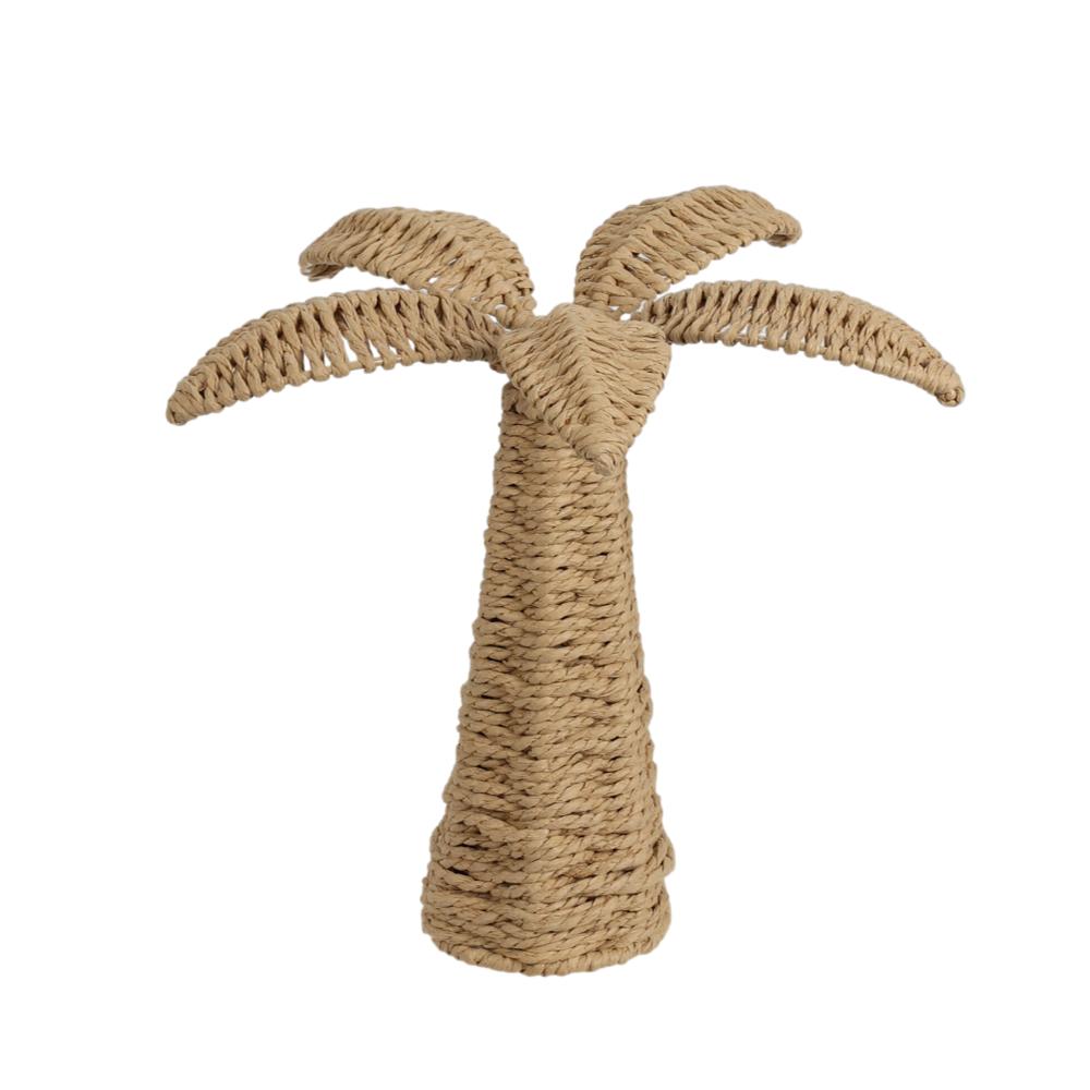 FIGURA PALMA 30X26CM