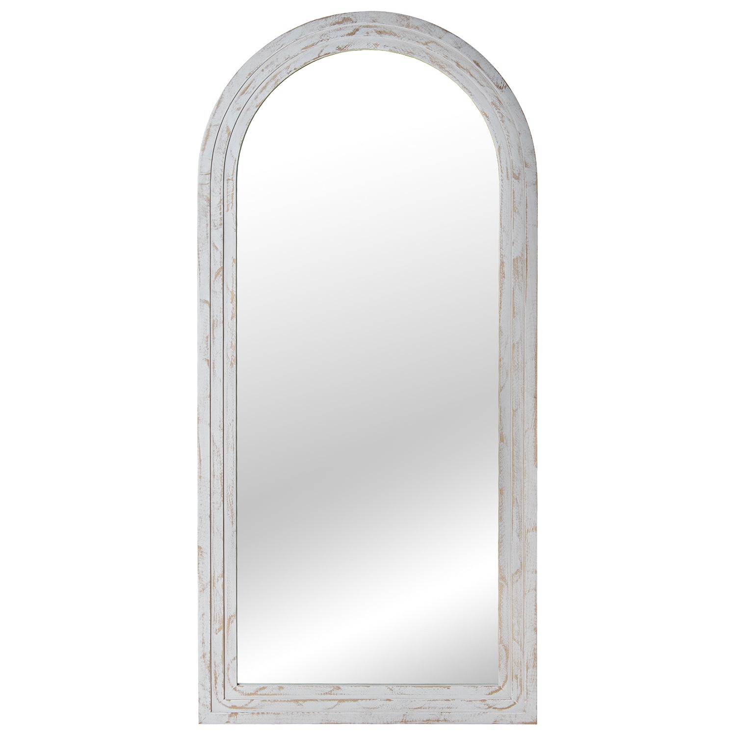 ESPELHO BRANCO DECAPE 80X170Cm