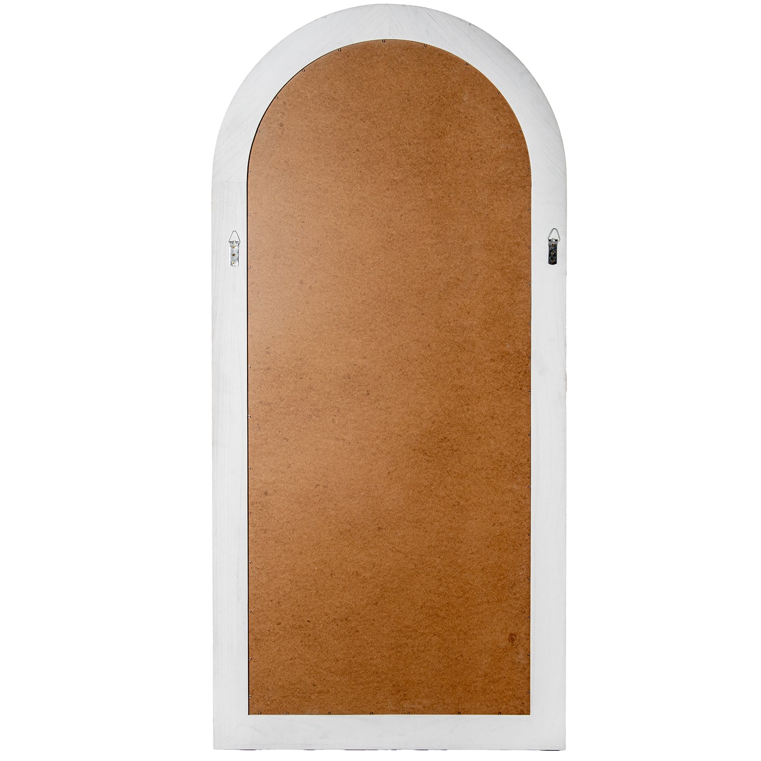 ESPELHO BRANCO DECAPE 80X170Cm