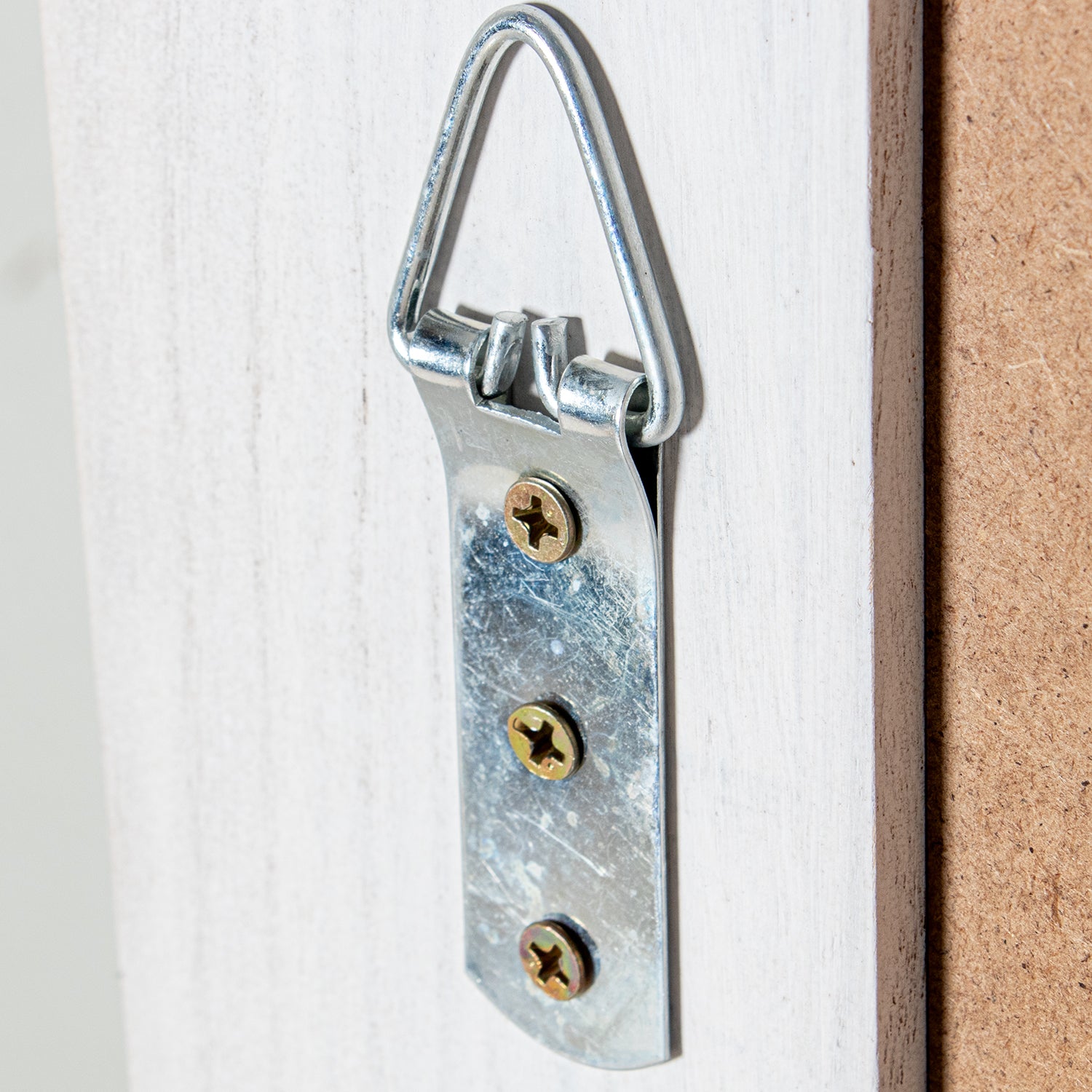 ESPELHO BRANCO DECAPE 80X170Cm