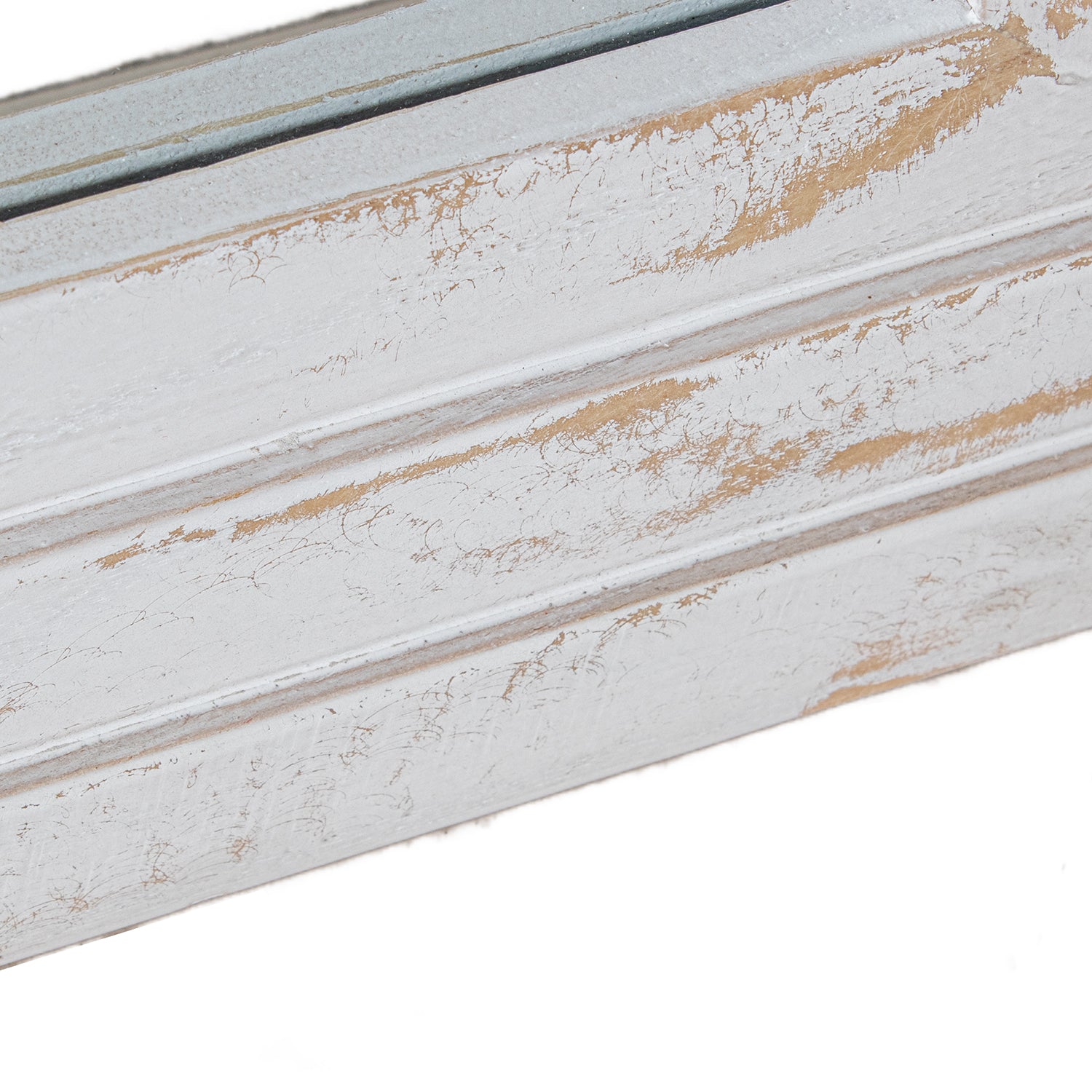 ESPELHO BRANCO DECAPE 80X170Cm