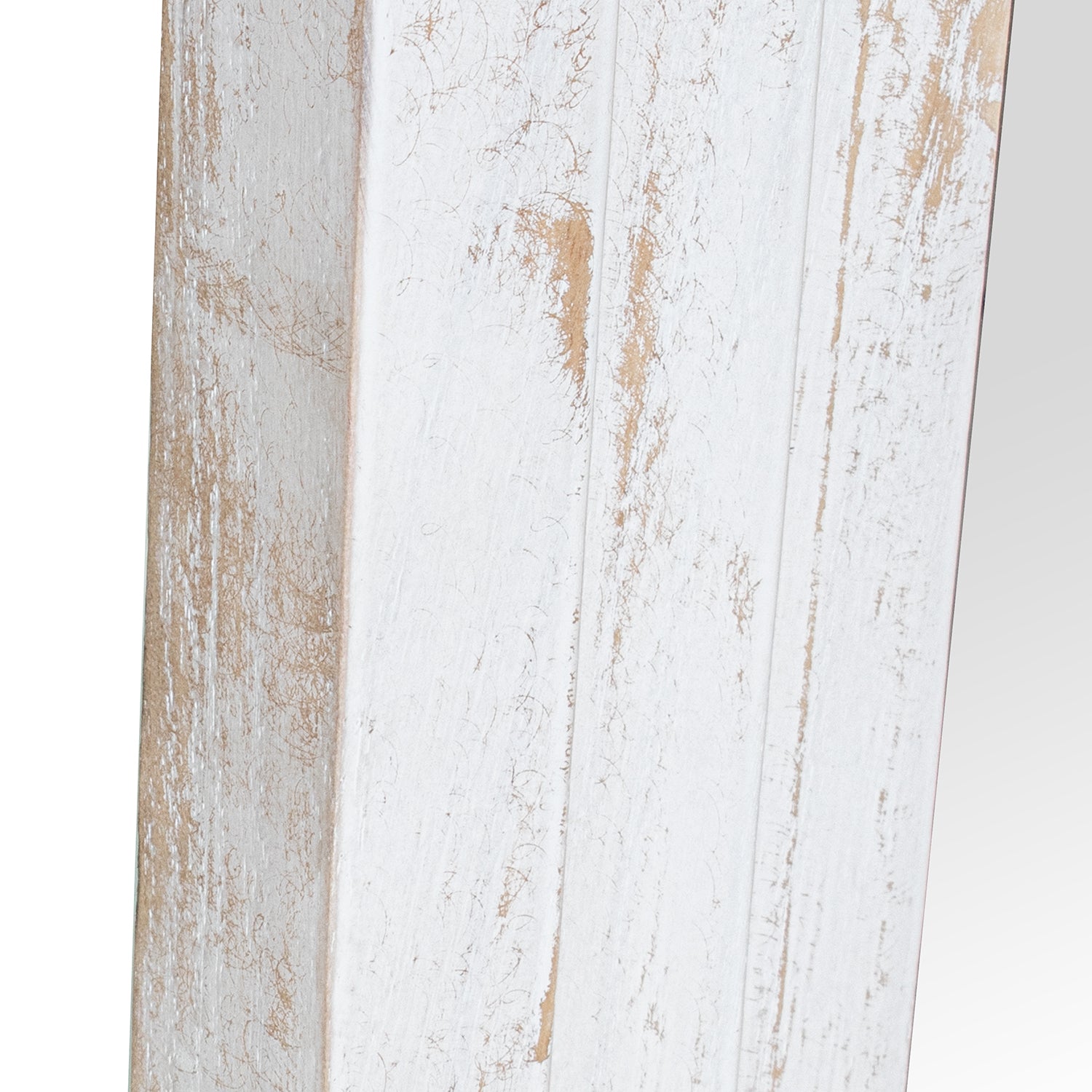 ESPELHO BRANCO DECAPE 80X170Cm