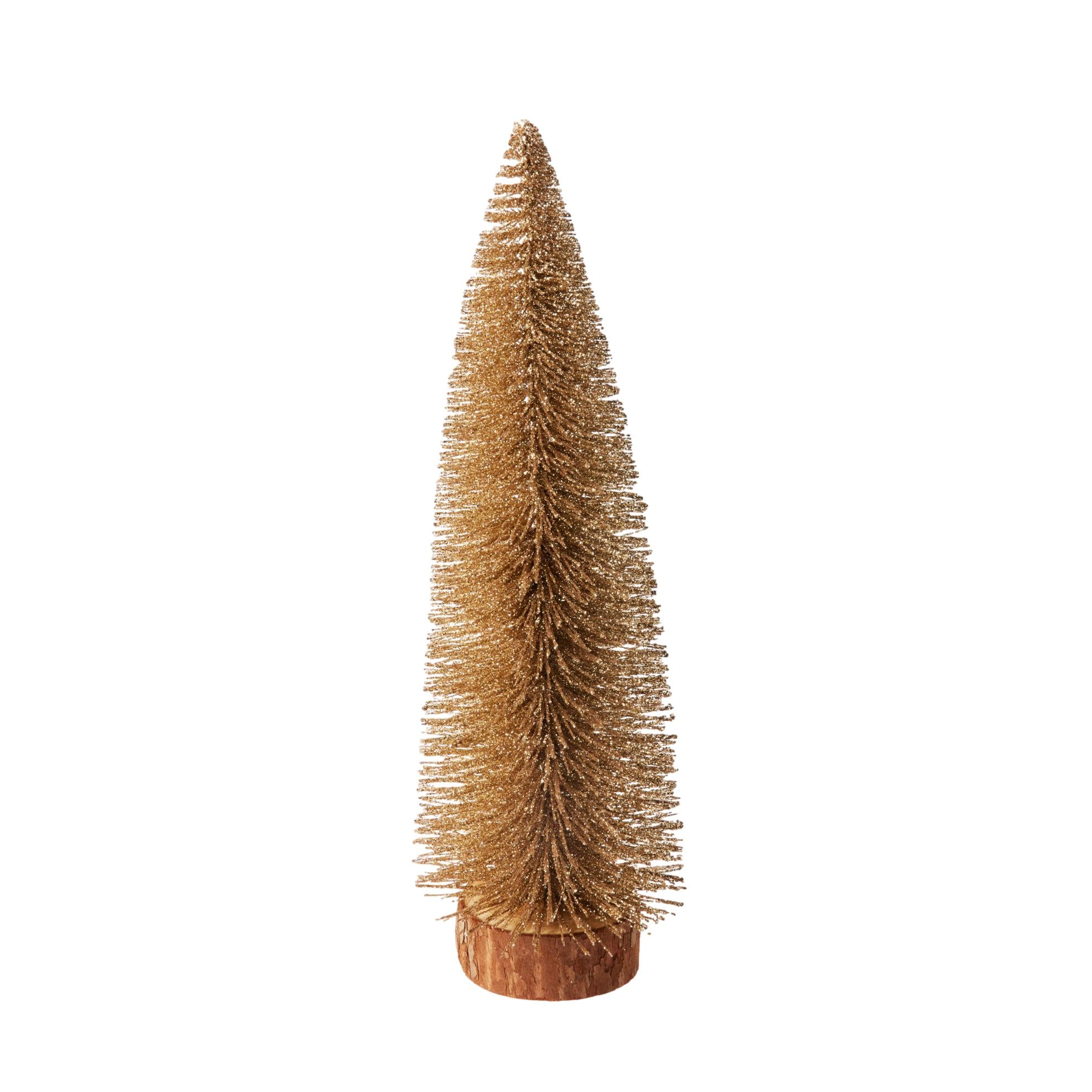 PINHEIRO DOURADO NATAL 35Cm