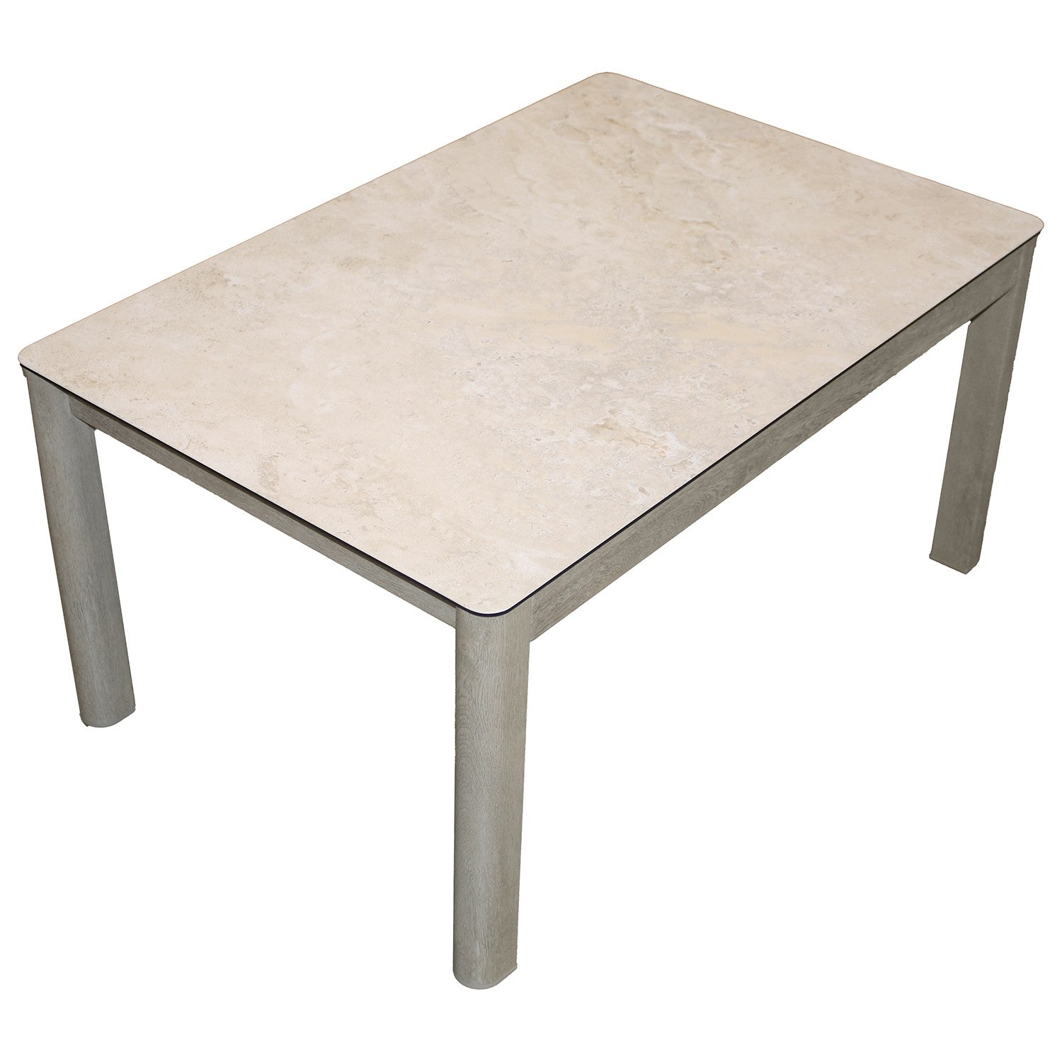 CONJ. SOFÁ + 2 SILLONES + MESA CENTRO