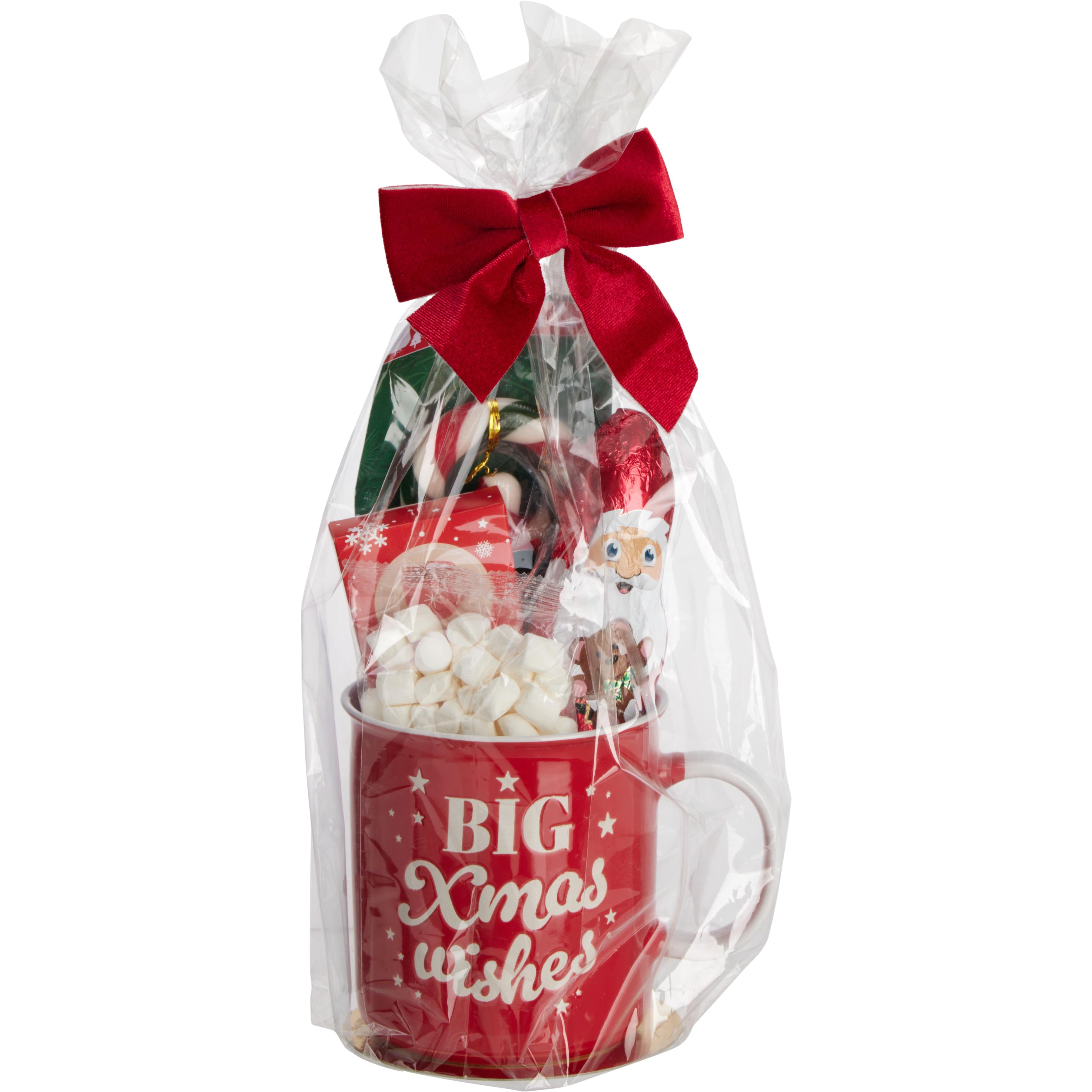 CONJ. CANECA GRANDE + 4x DOCES