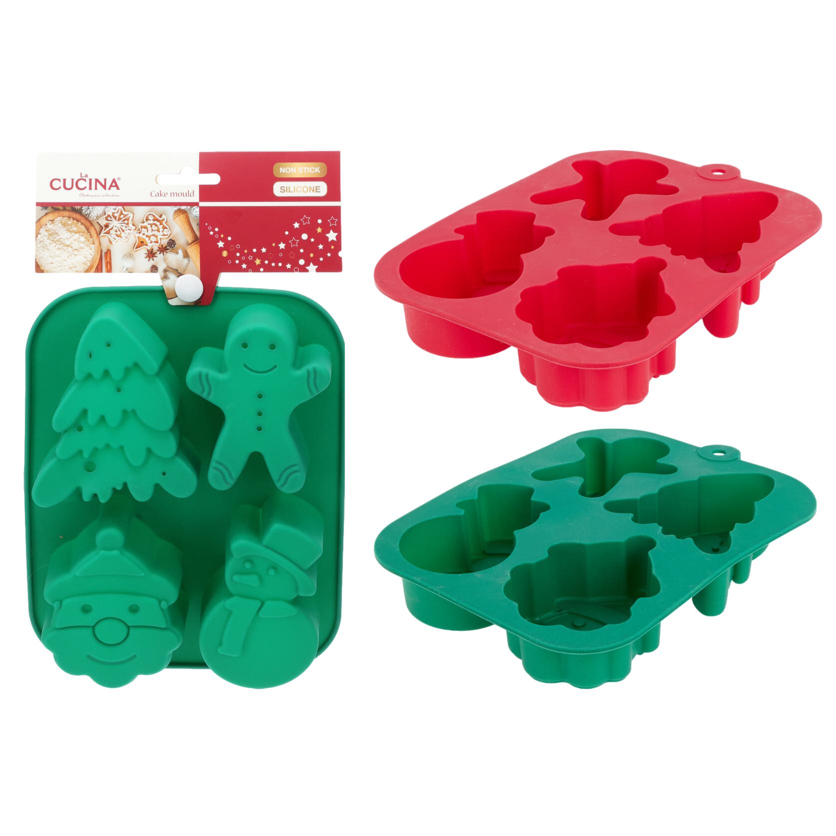 FORMA PAI NATAL 26Cm