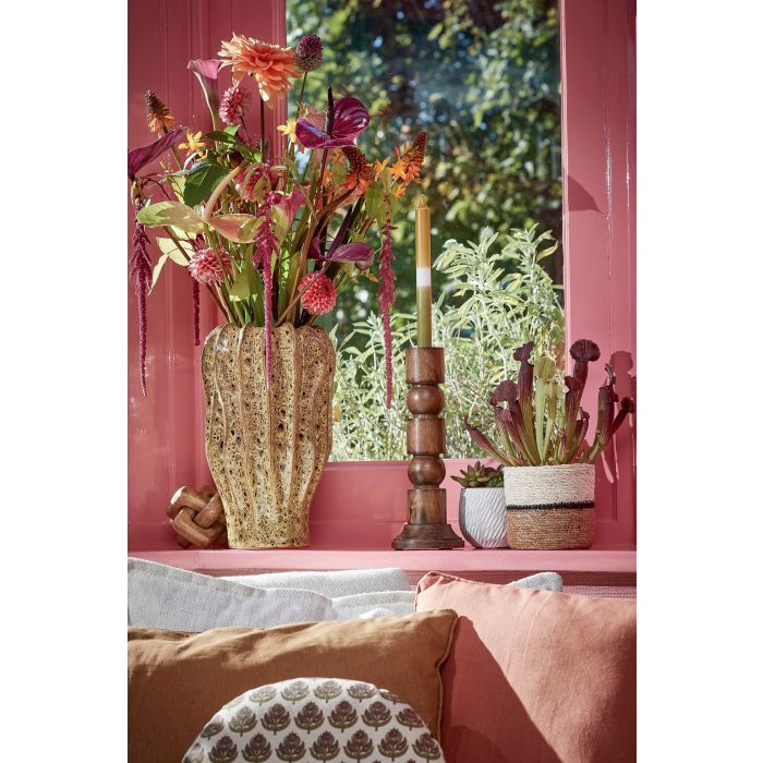 DECOR MADEIRA 13X13X13XCm