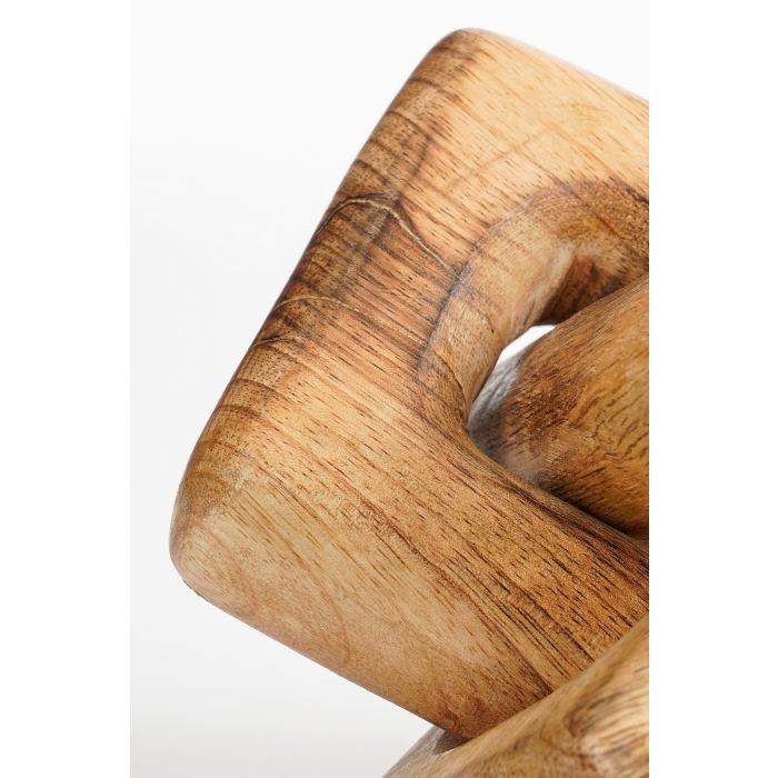 DECOR MADEIRA 13X13X13XCm