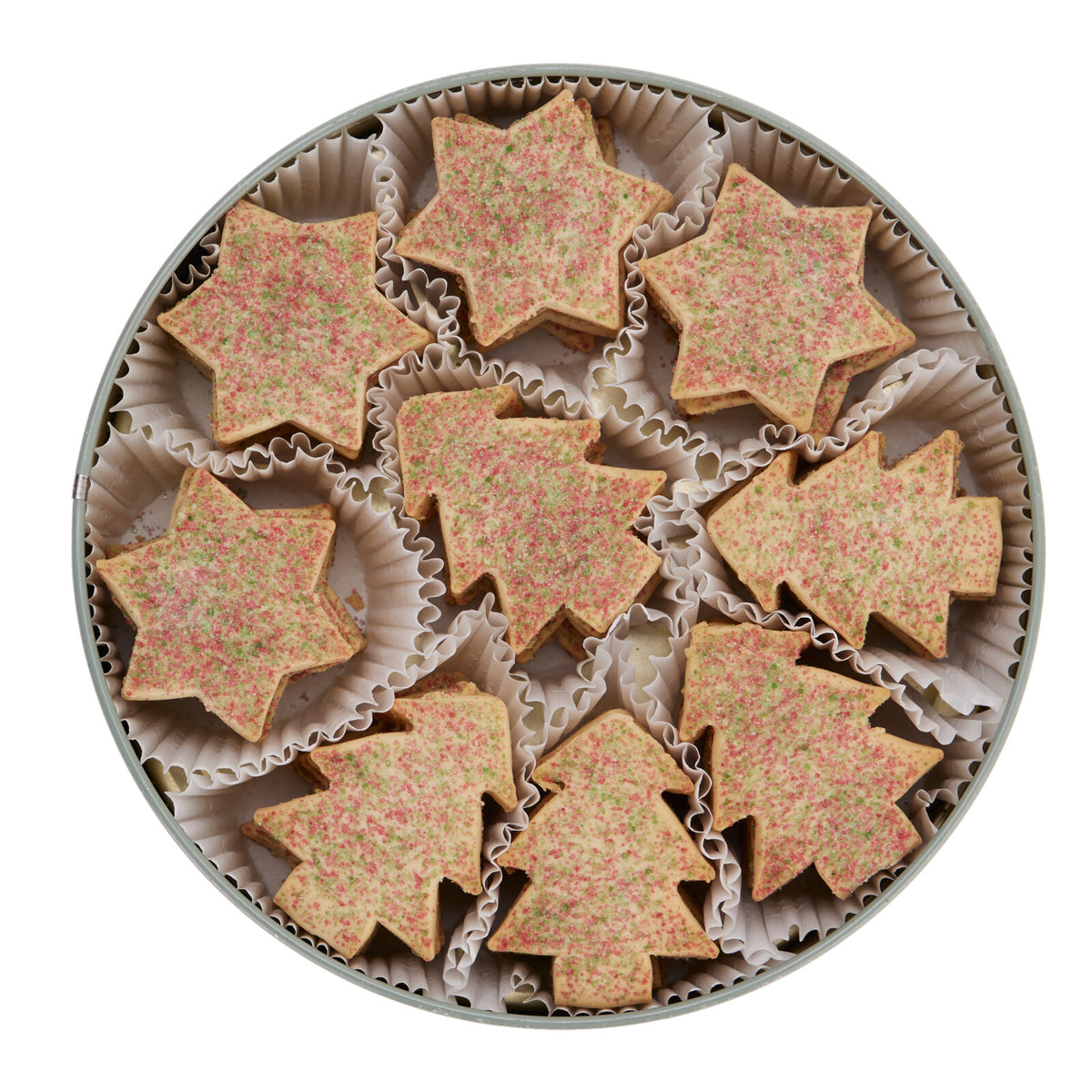 CAIXA DE BISCOITOS MANTEIGA 340g