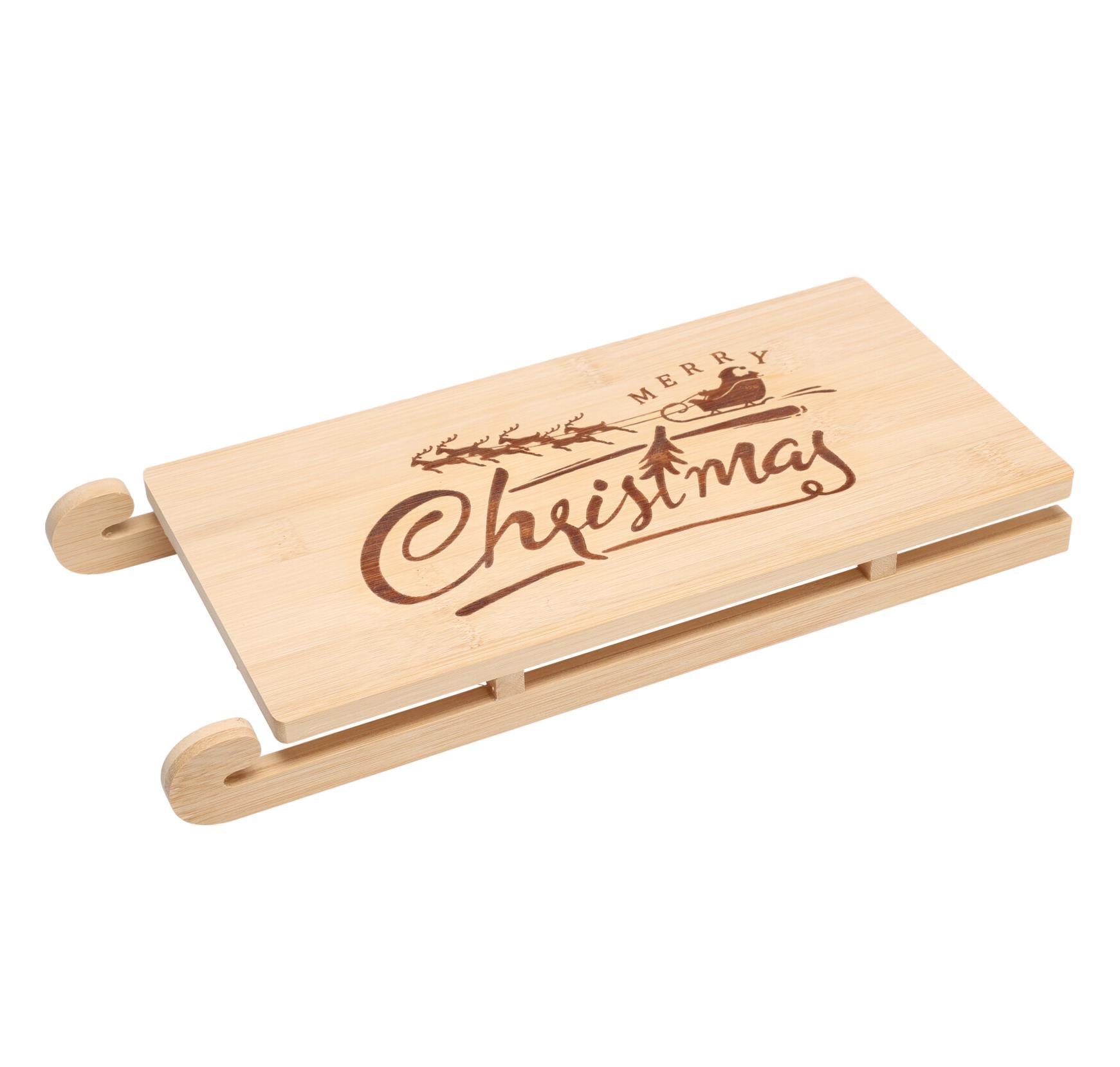 TÁBUA DE CORTE TRENÓ 32X14,5Cm