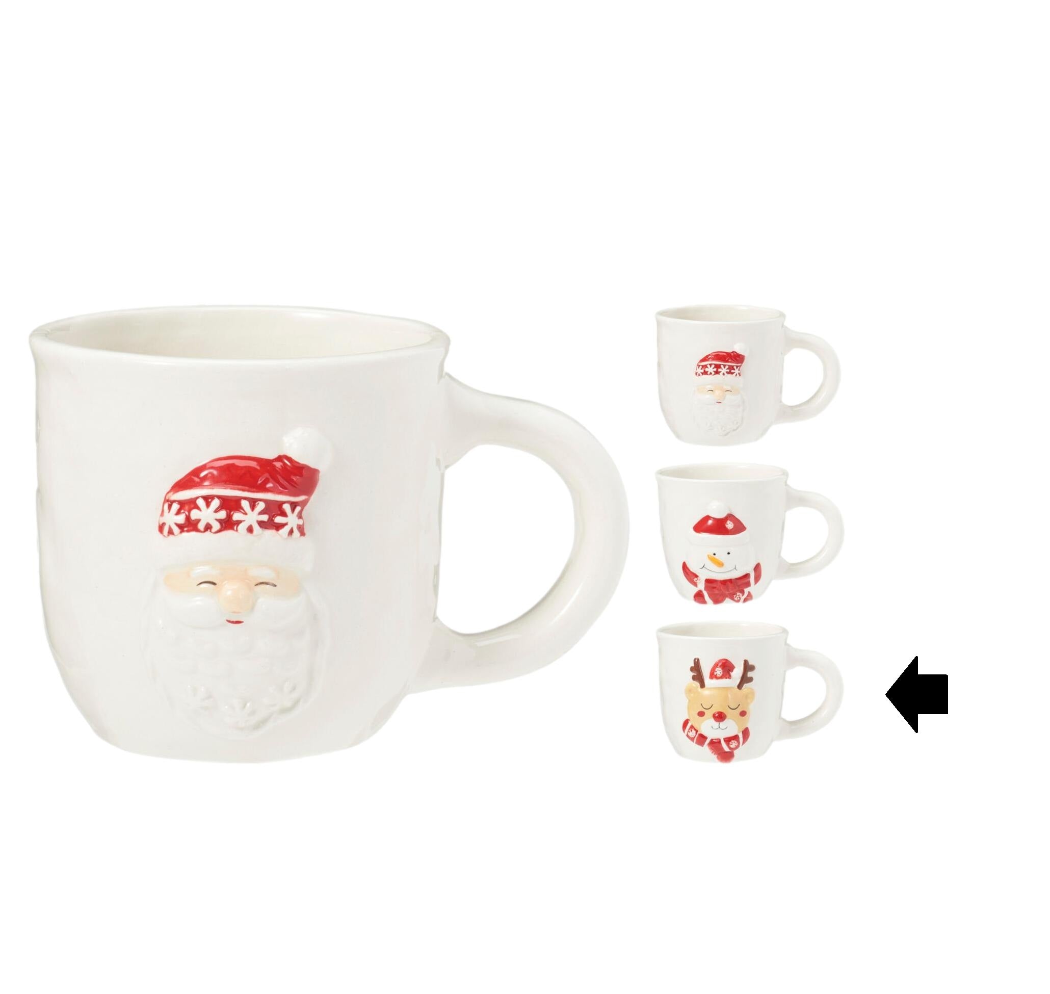 CANECA RENA