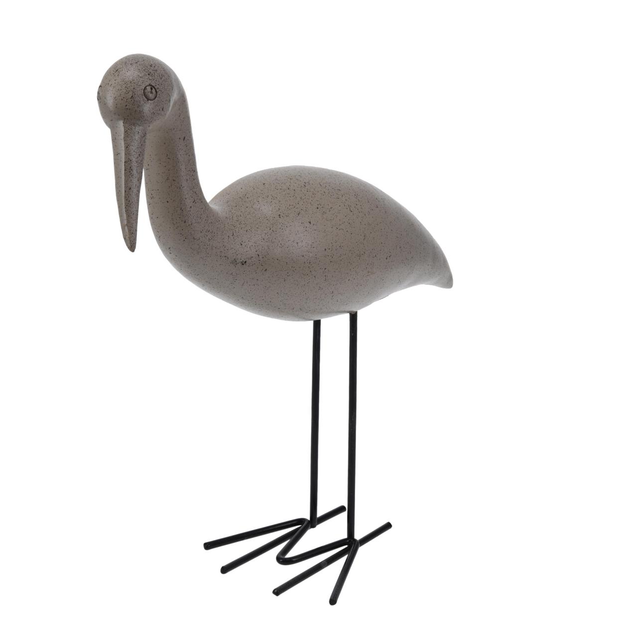 CEGONHA BEGE 25Cm