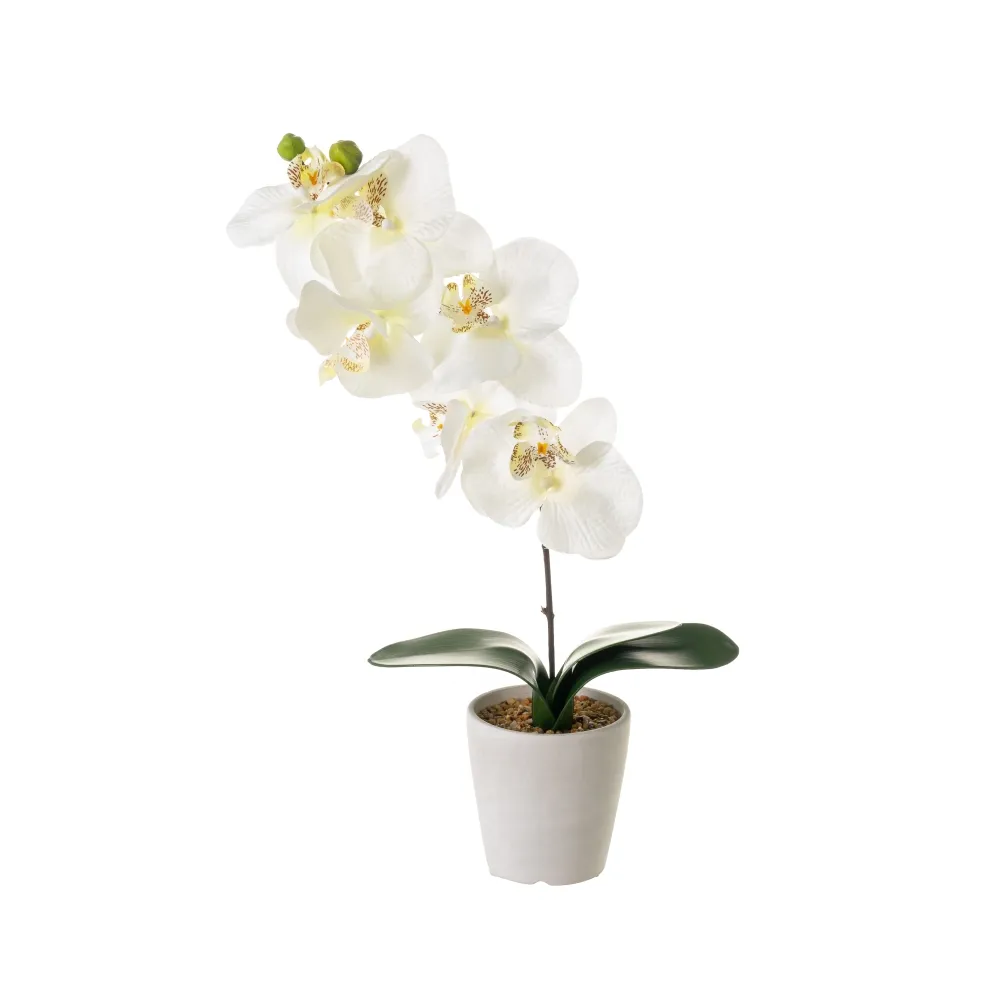 PLANTA ORQUIDEA 45CM