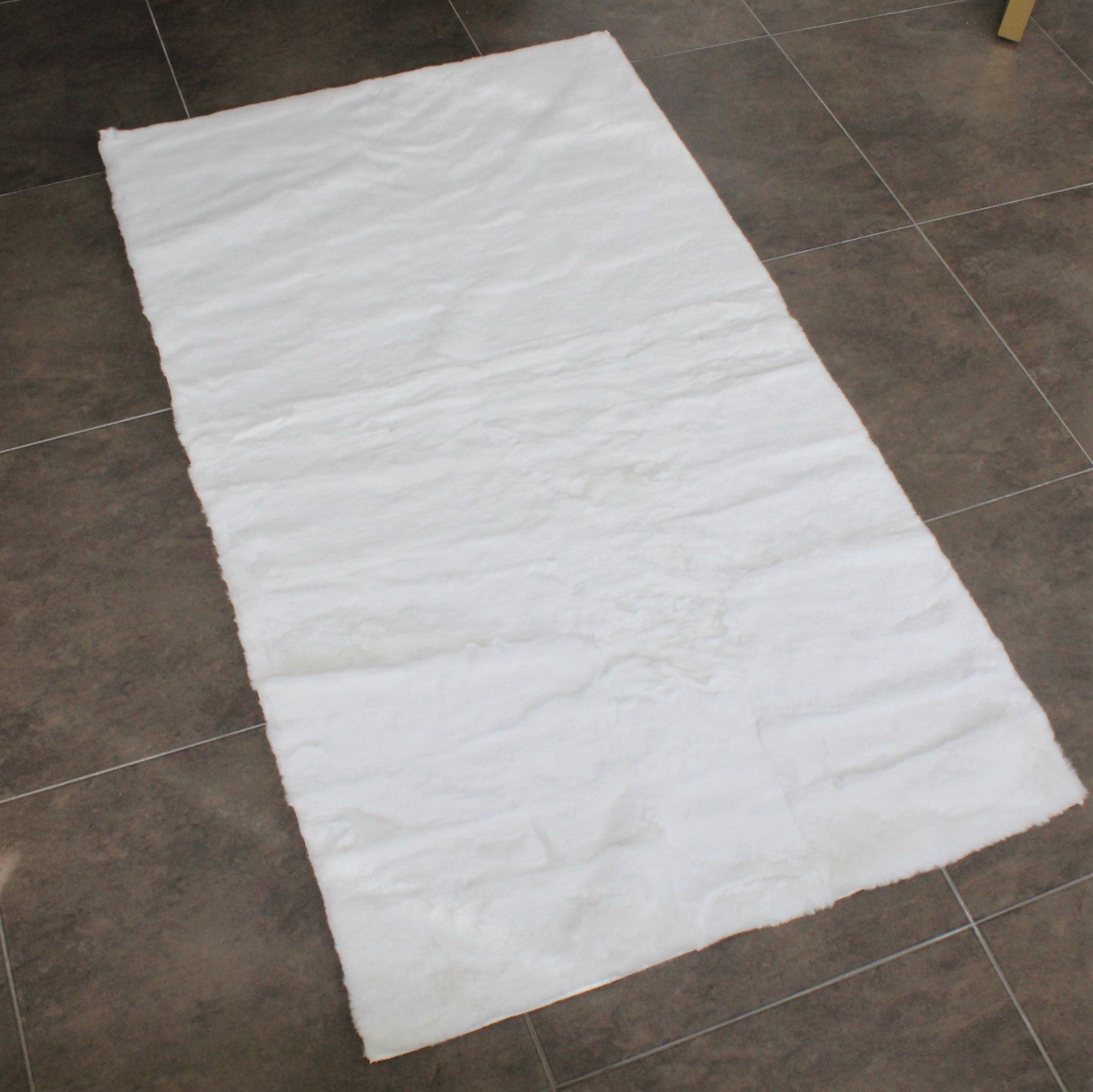 ROYAL BRANCO 80X140CM