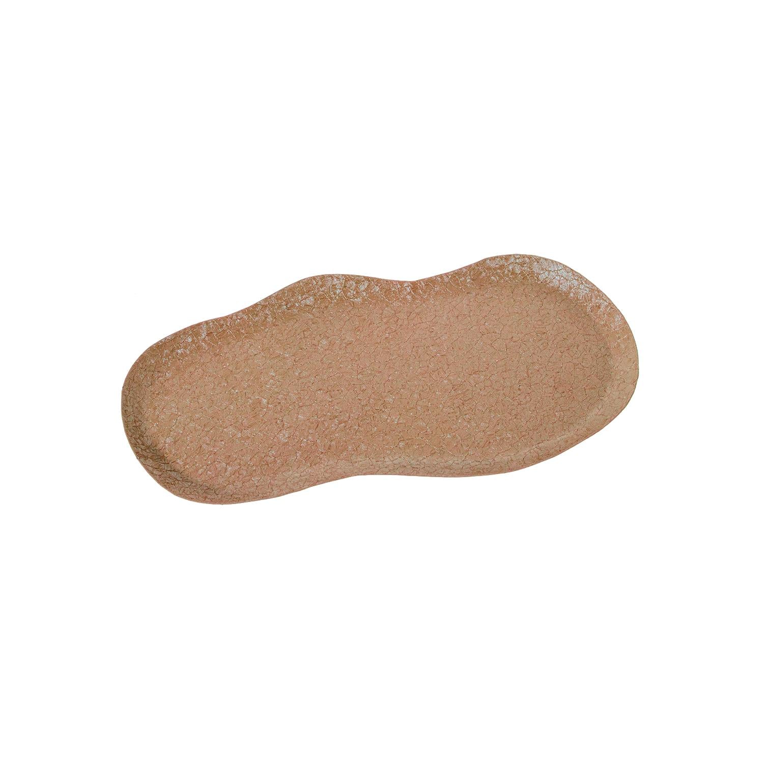 BANDEJA SALMÃO 31X14CM