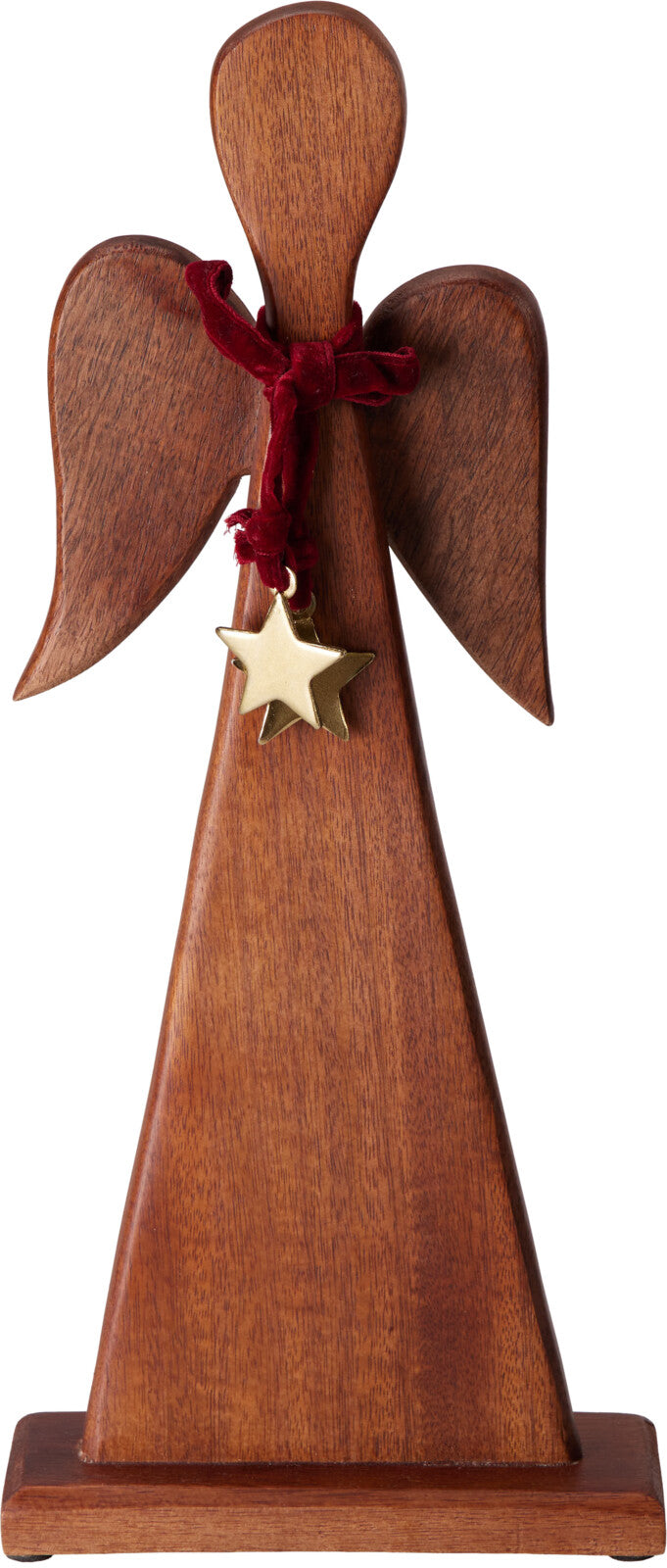 ANJO MADEIRA 40Cm